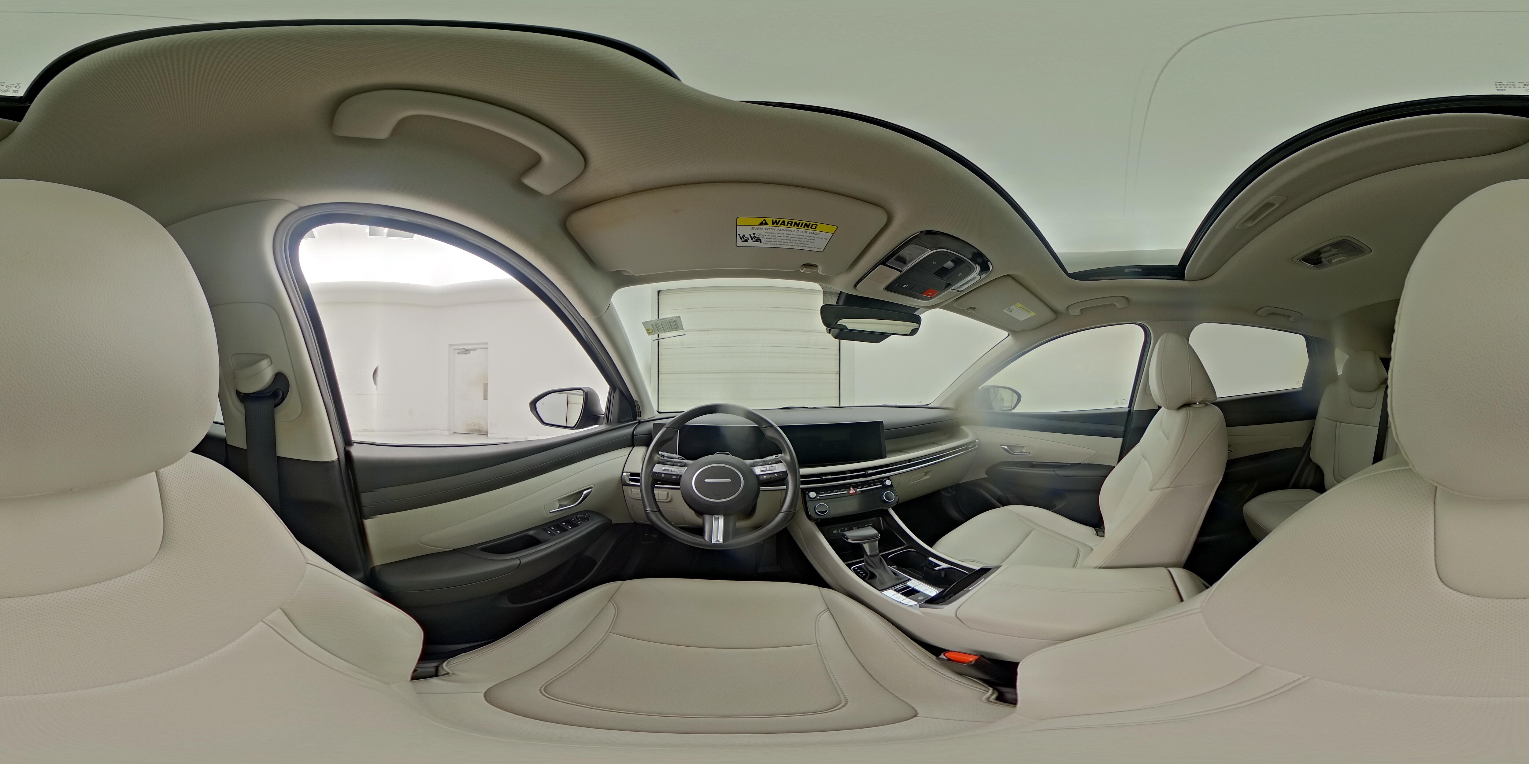 2025 Hyundai Tucson SEL Convenience - Photo 29