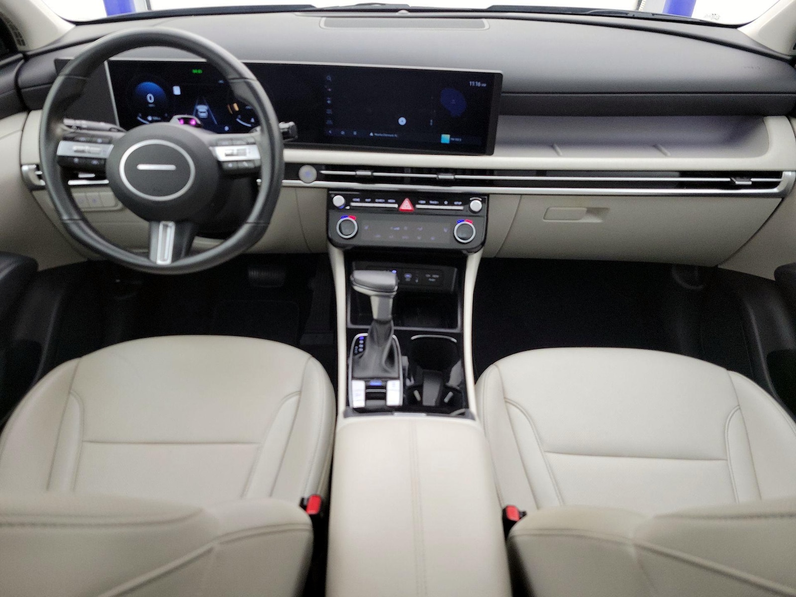 2025 Hyundai Tucson SEL Convenience - Photo 10
