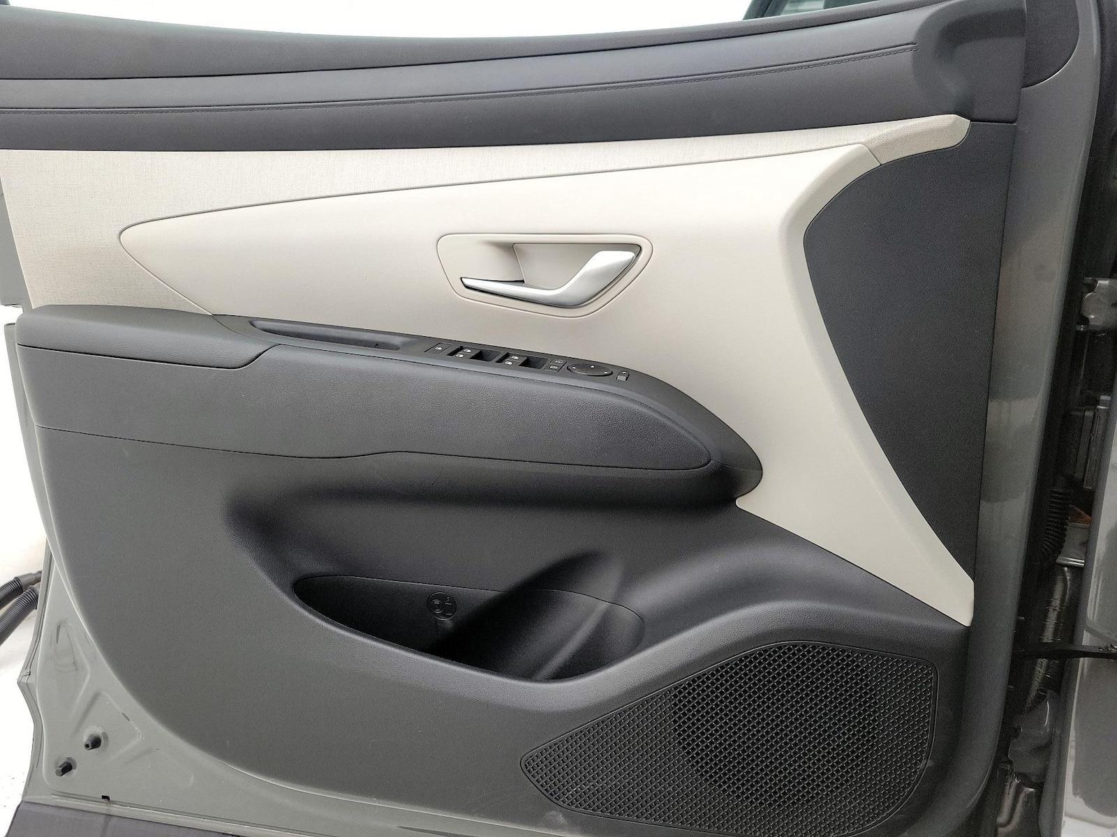 2025 Hyundai Tucson SEL Convenience - Photo 13