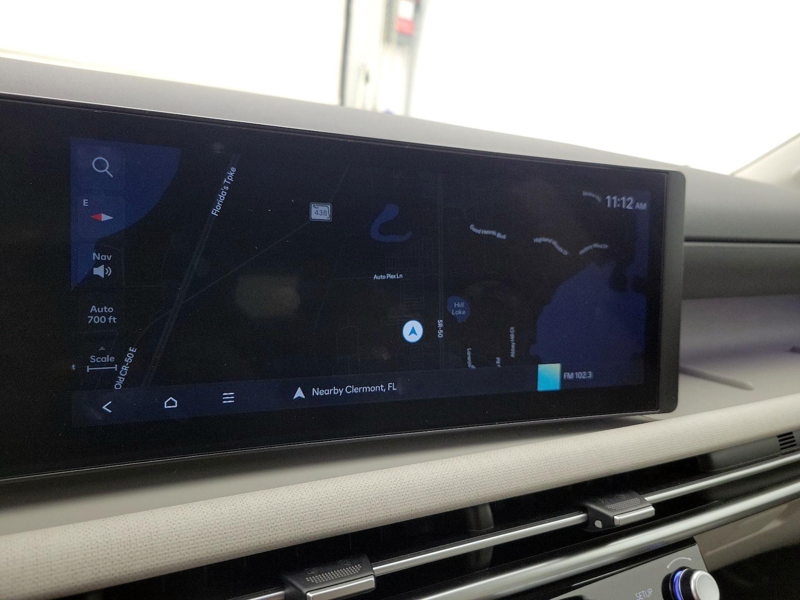 2025 Hyundai Tucson SEL Convenience - Photo 15
