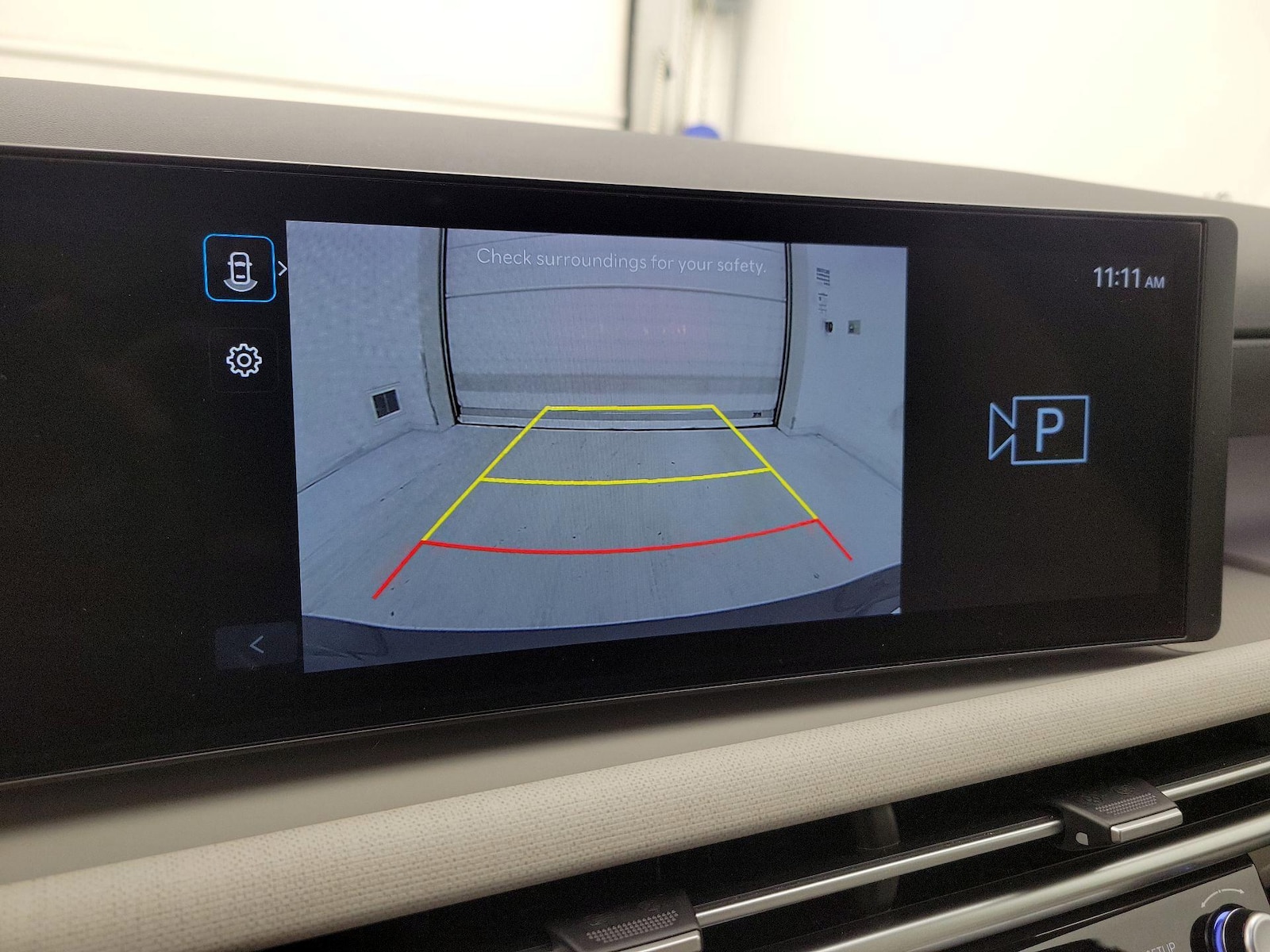 2025 Hyundai Tucson SEL Convenience - Photo 16