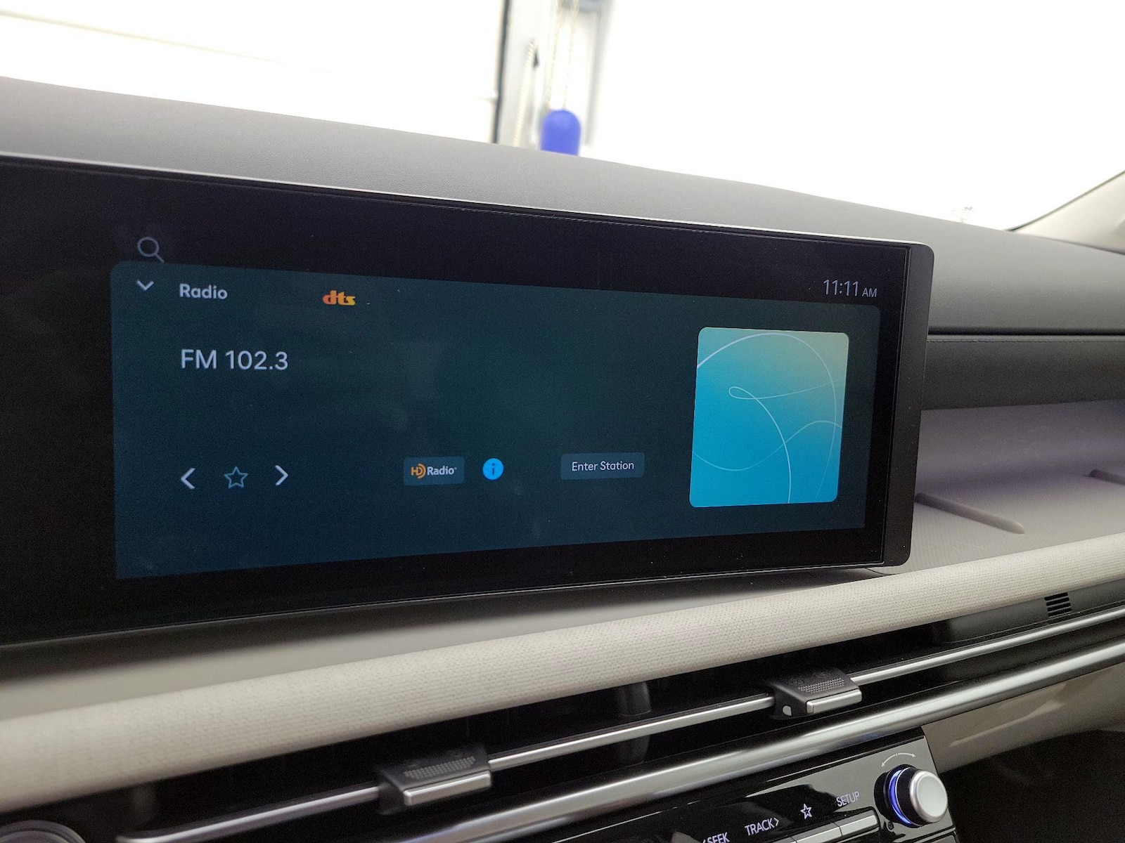 2025 Hyundai Tucson SEL Convenience - Photo 17