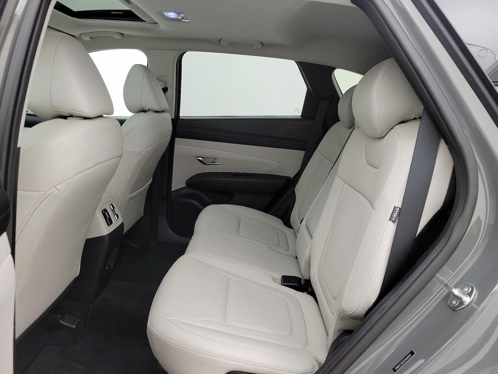 2025 Hyundai Tucson SEL Convenience - Photo 22