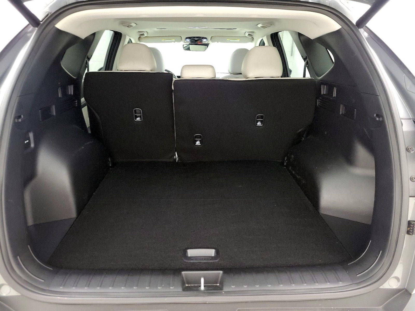 2025 Hyundai Tucson SEL Convenience - Photo 23