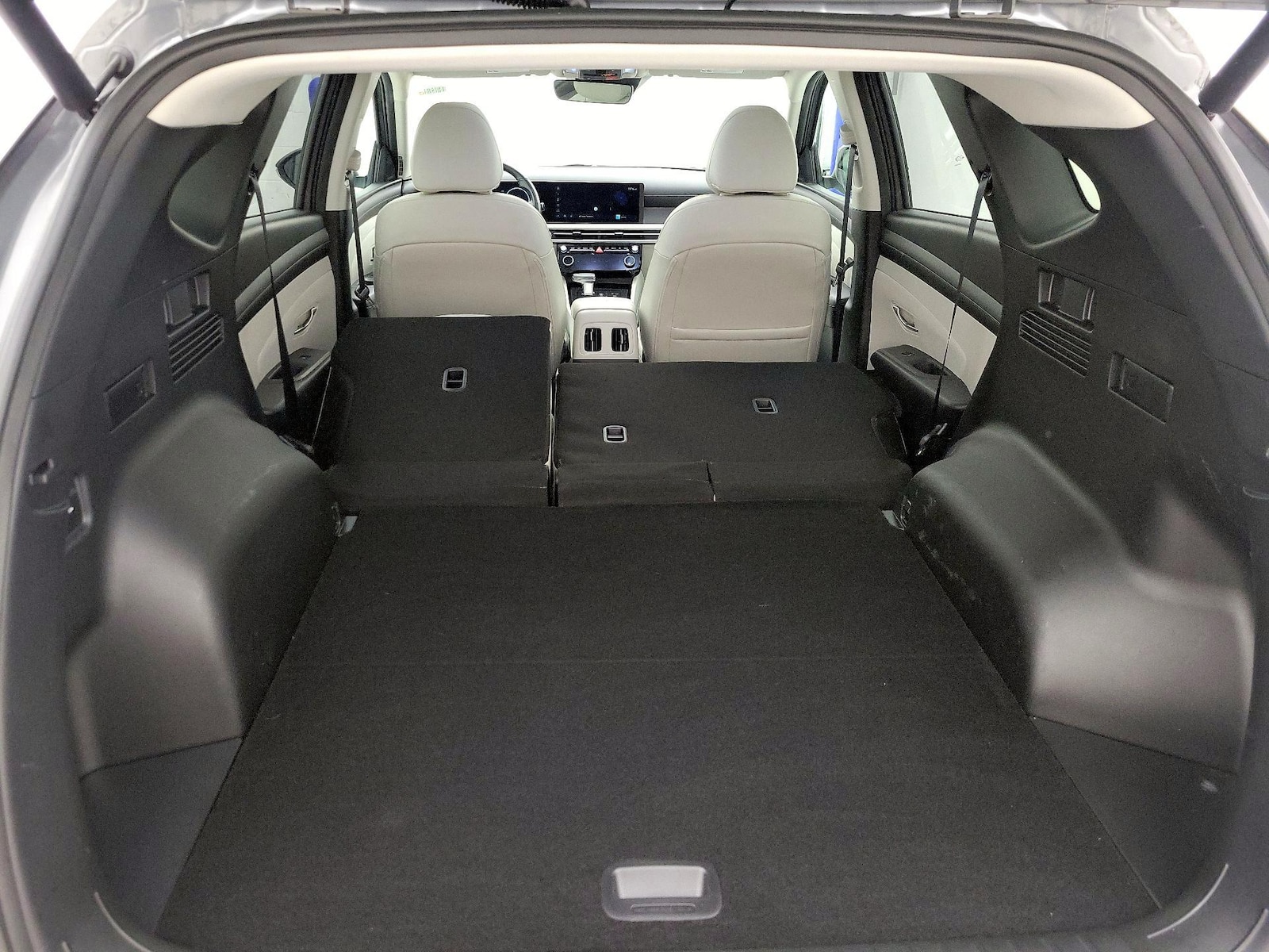 2025 Hyundai Tucson SEL Convenience - Photo 24
