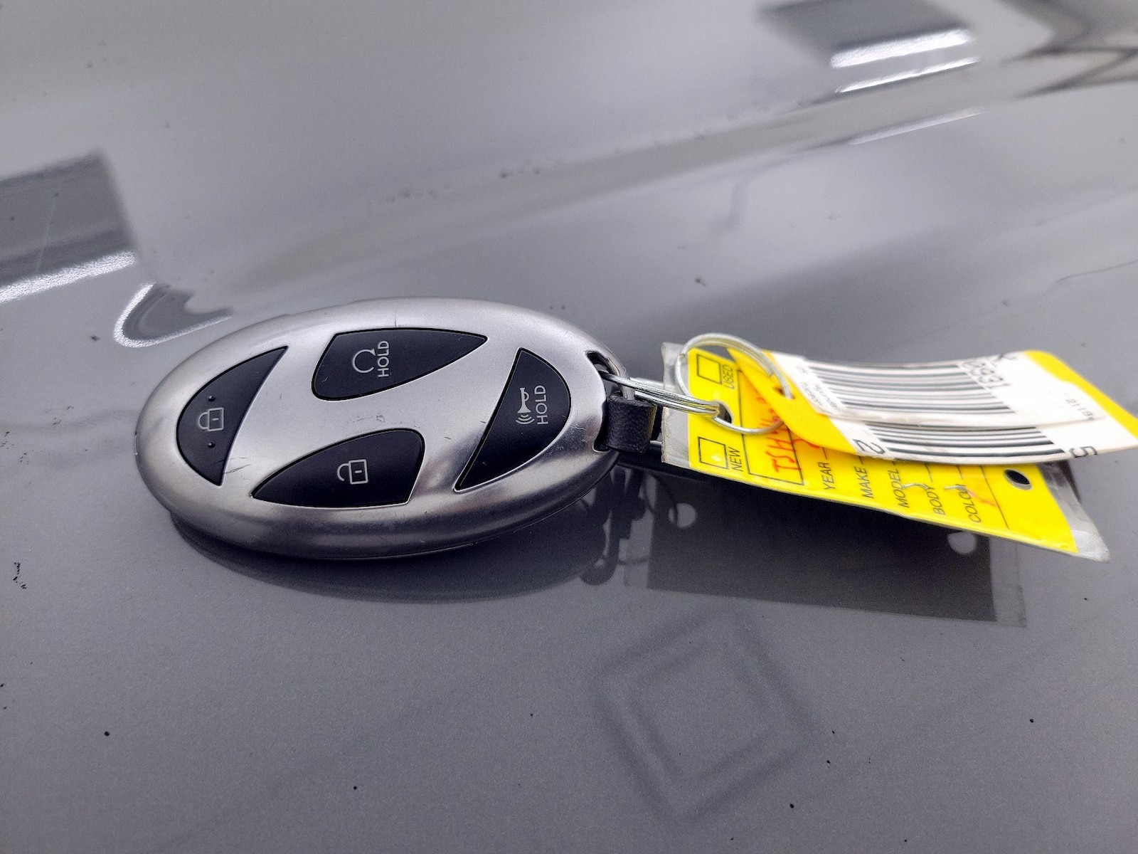 2025 Hyundai Tucson SEL Convenience - Photo 26