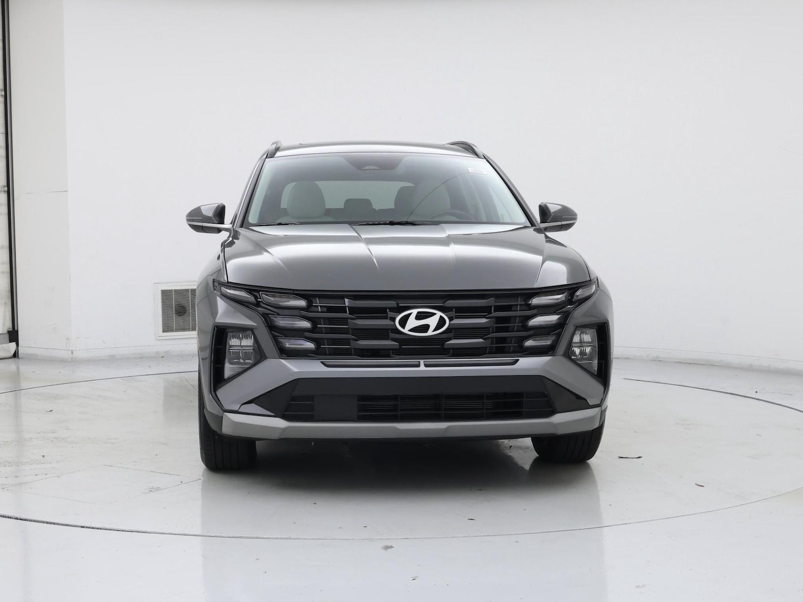 2025 Hyundai Tucson SEL Convenience - Photo 6
