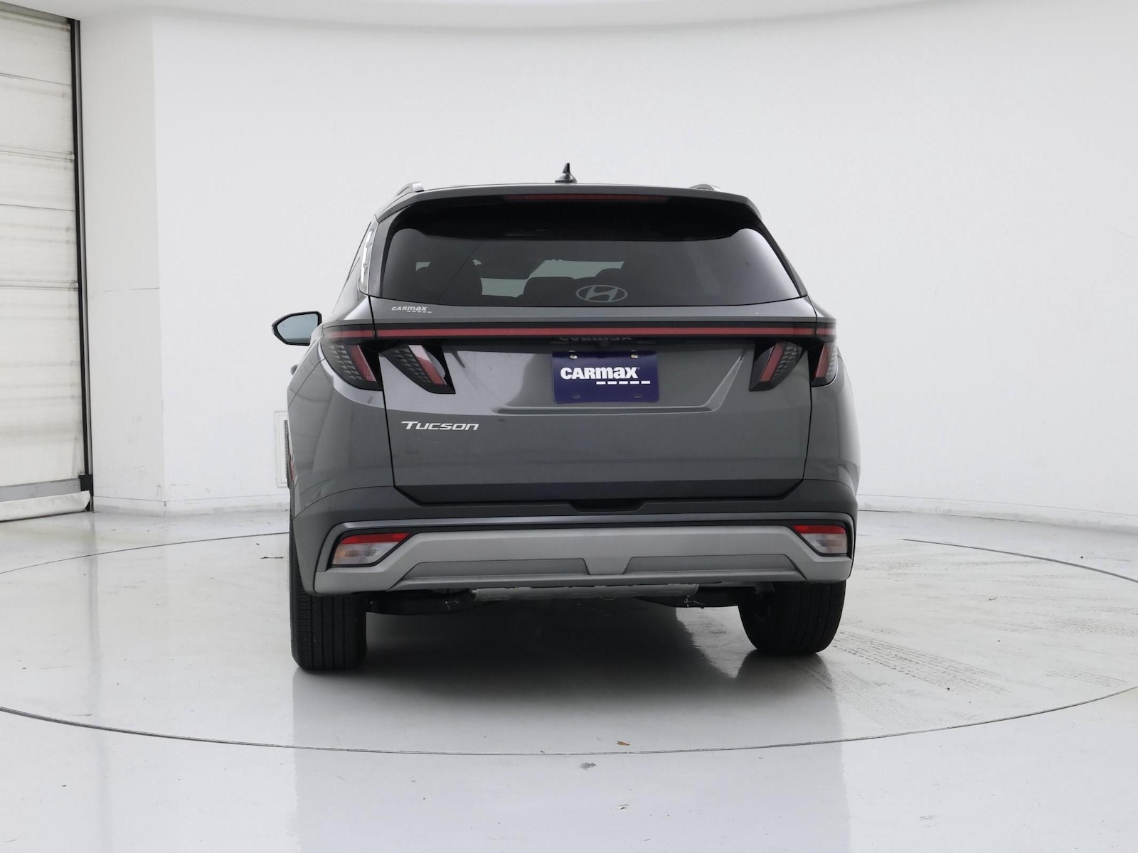 2025 Hyundai Tucson SEL Convenience - Photo 7