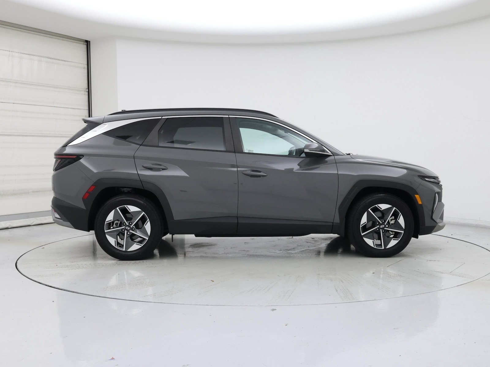 2025 Hyundai Tucson SEL Convenience - Photo 8
