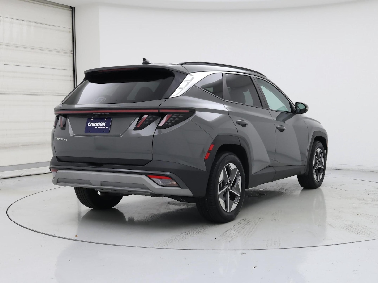 2025 Hyundai Tucson SEL Convenience - Photo 9