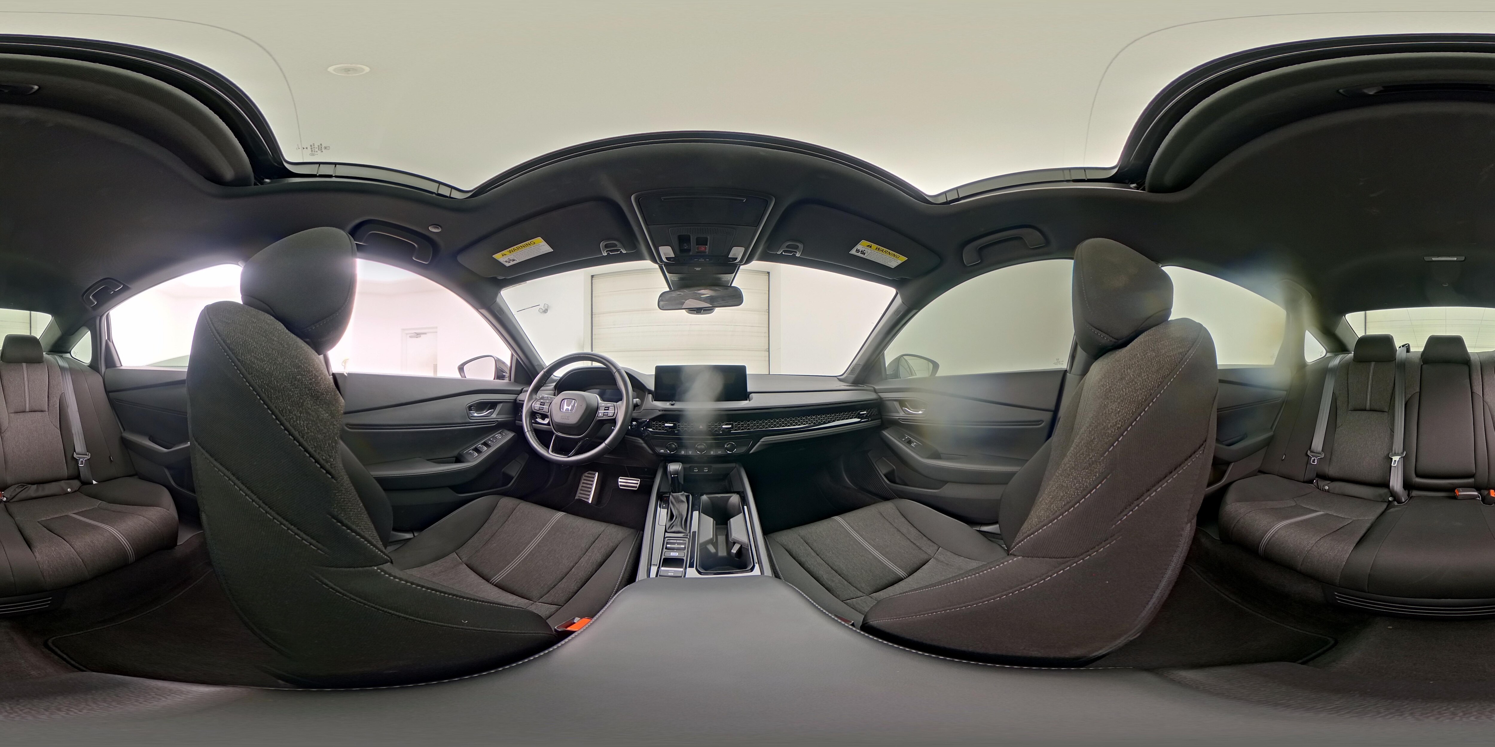 2024 Honda Accord Hybrid Sport - Photo 25