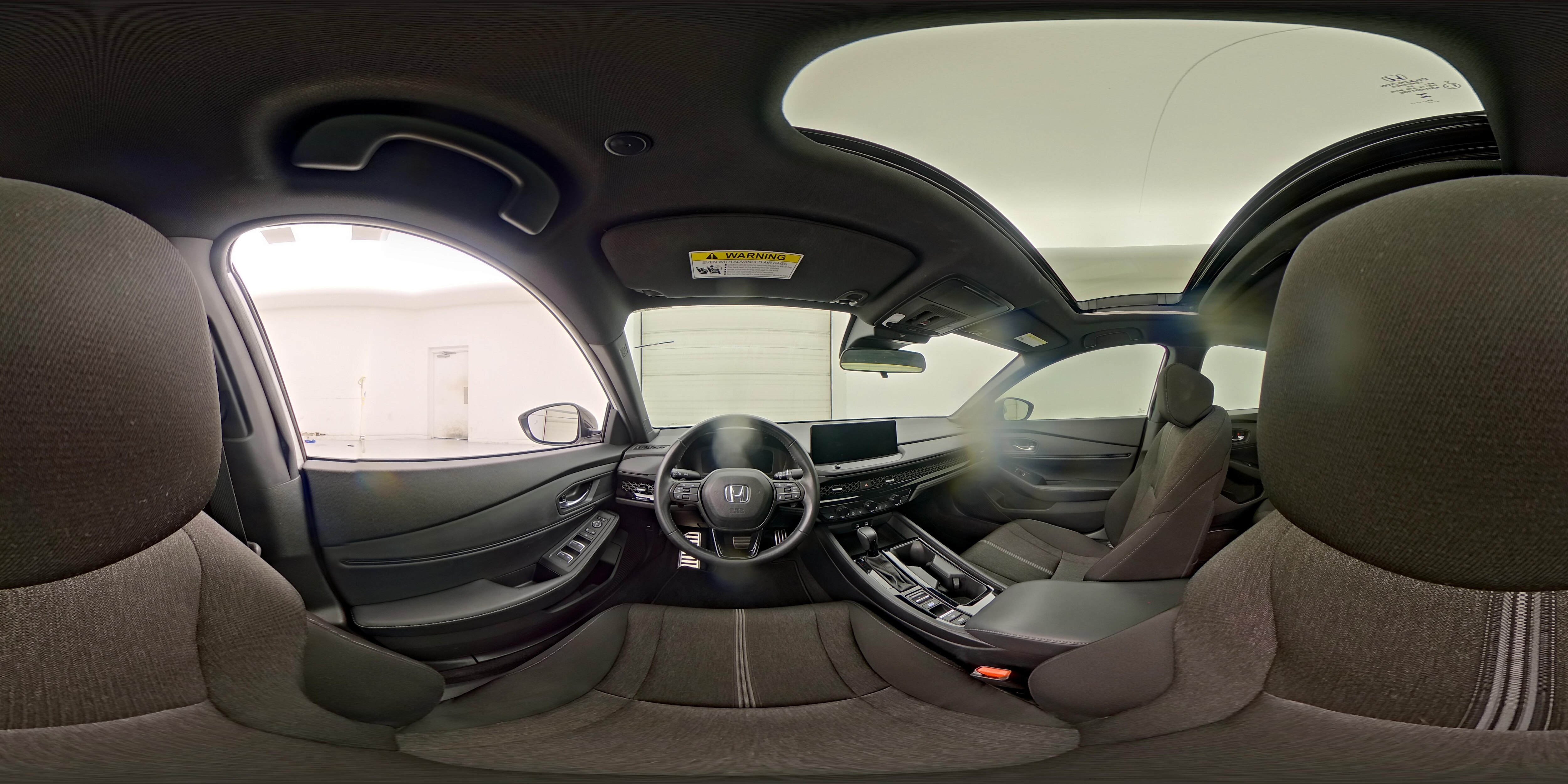 2024 Honda Accord Hybrid Sport - Photo 27