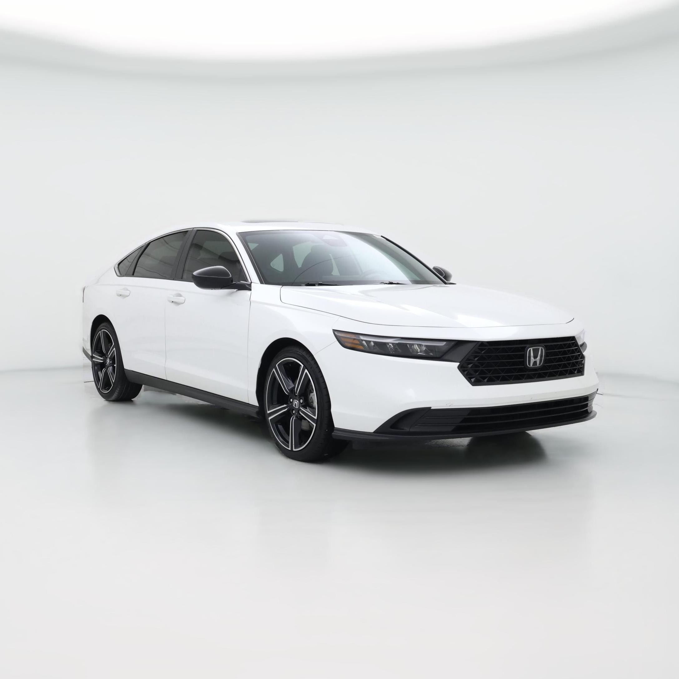 Thumbnail: 2024 Honda Accord - 1