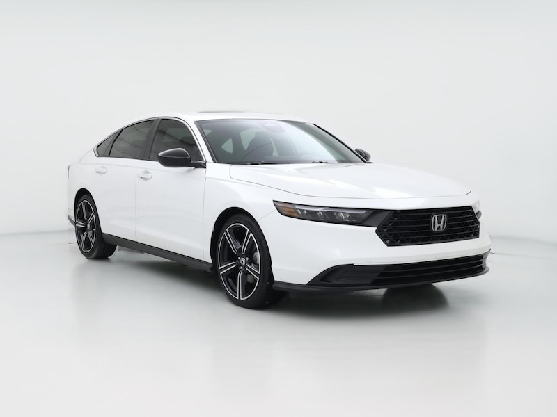2024 Honda Accord Sport