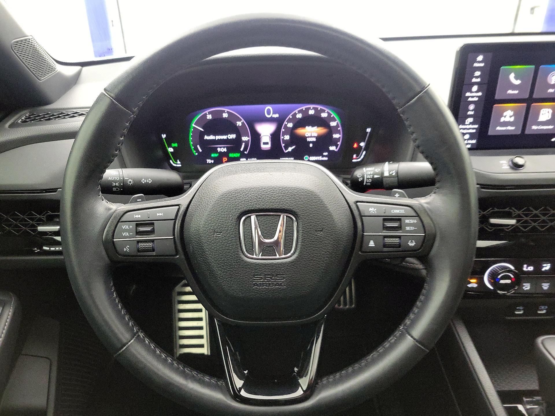 Thumbnail: 2024 Honda Accord - 10