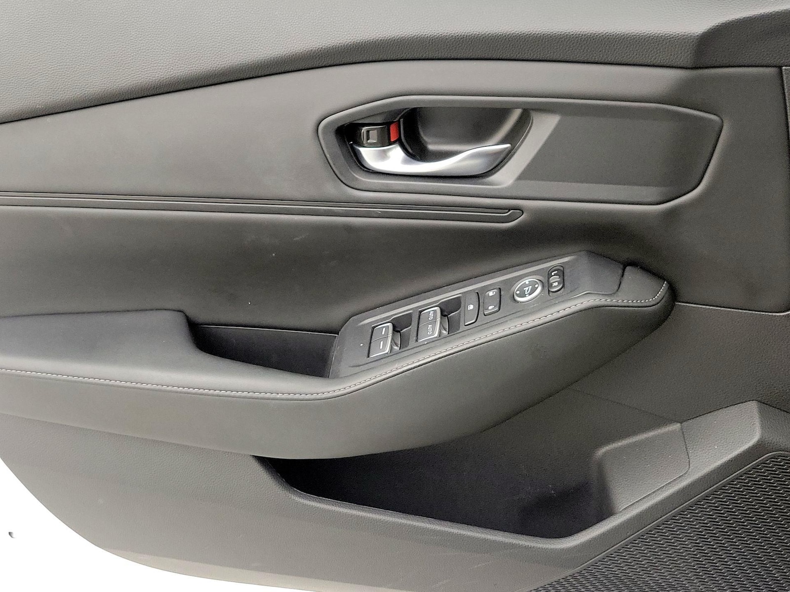 2024 Honda Accord Hybrid Sport - Photo 13