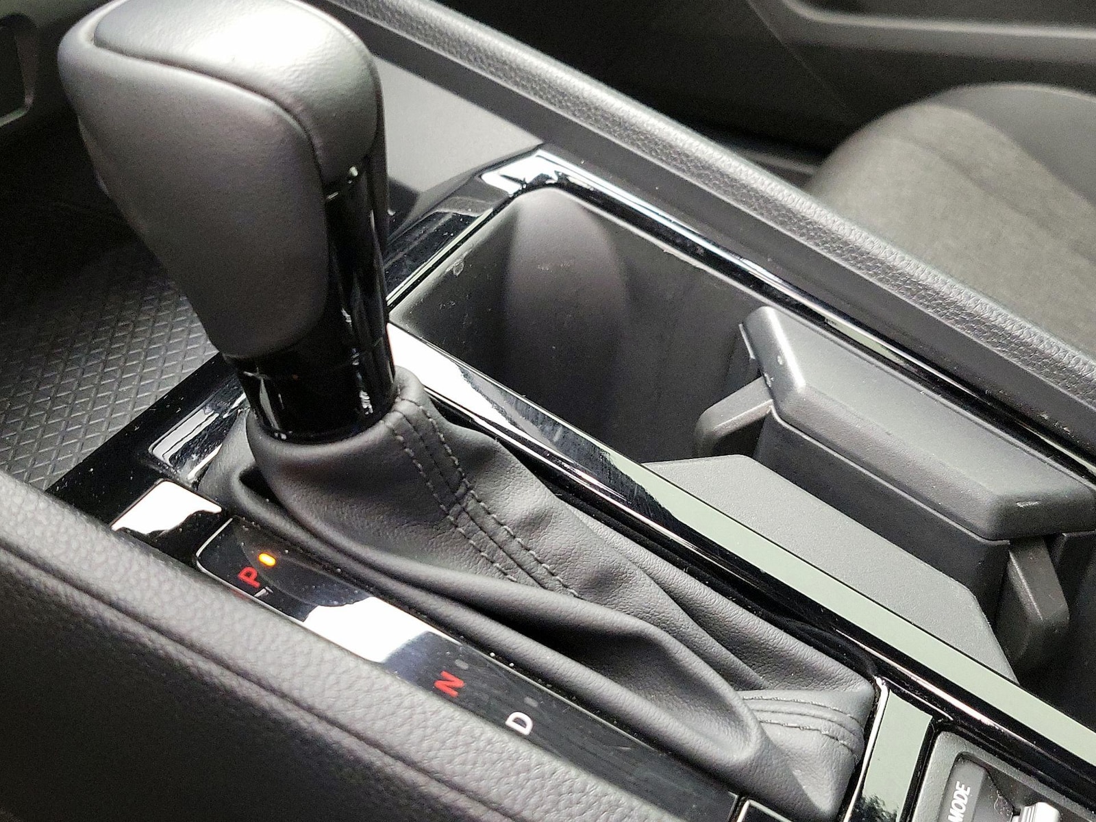 2024 Honda Accord Hybrid Sport - Photo 18