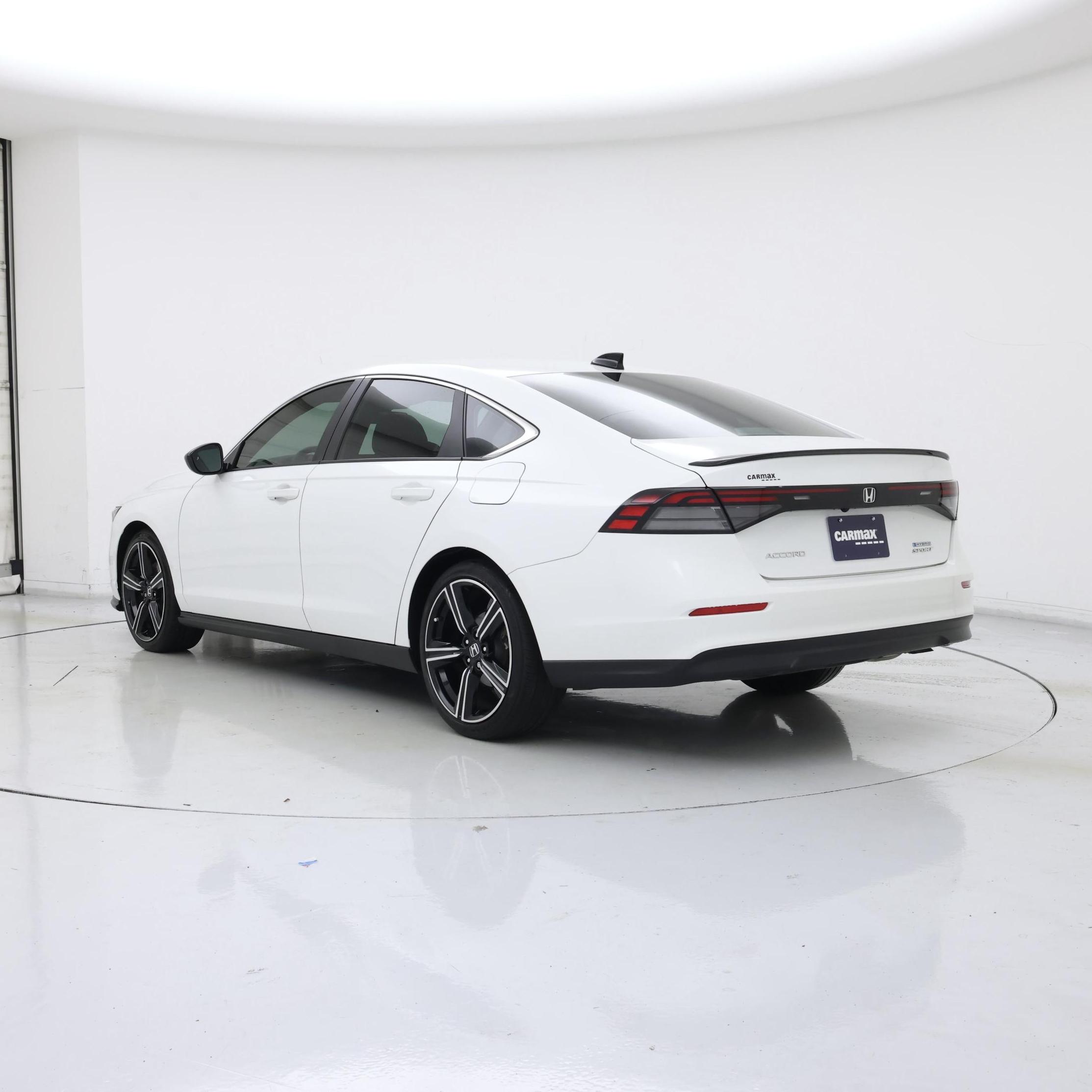 Thumbnail: 2024 Honda Accord - 2