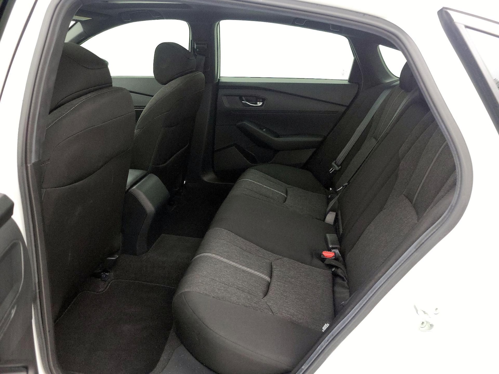 2024 Honda Accord Hybrid Sport - Photo 21