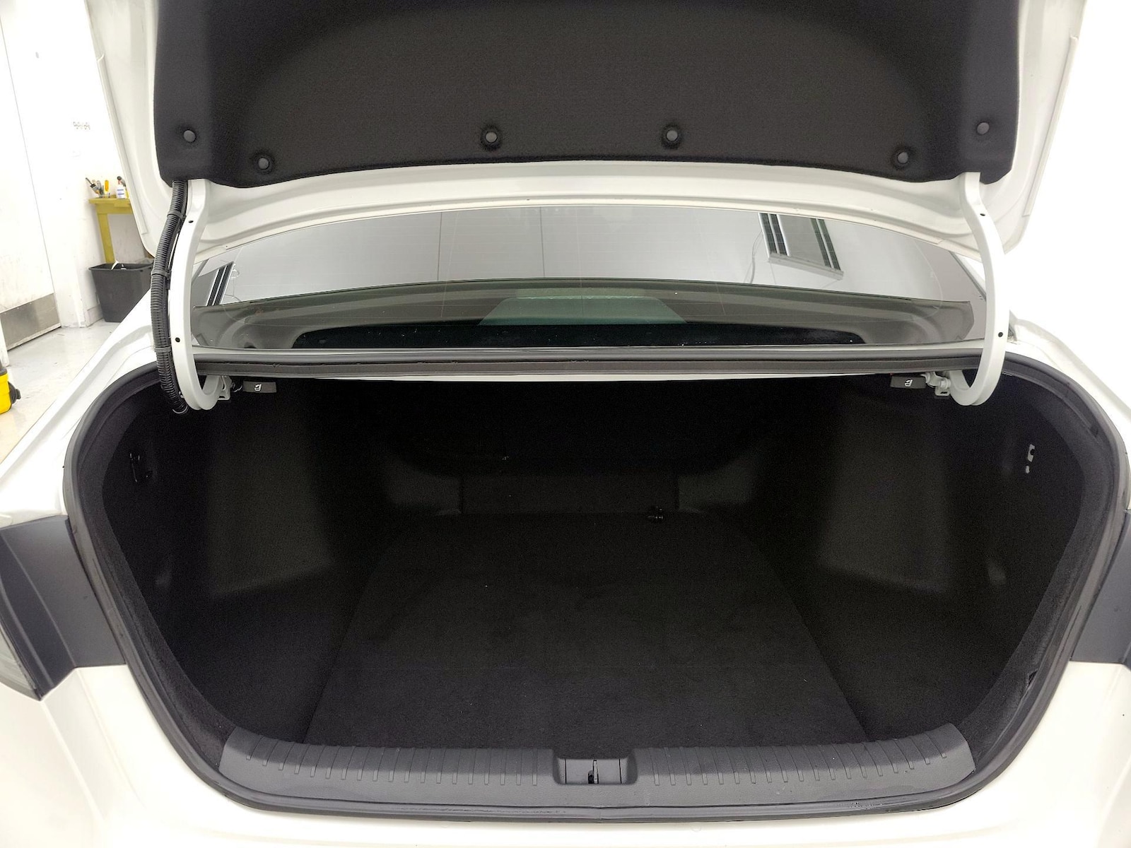 2024 Honda Accord Hybrid Sport - Photo 22
