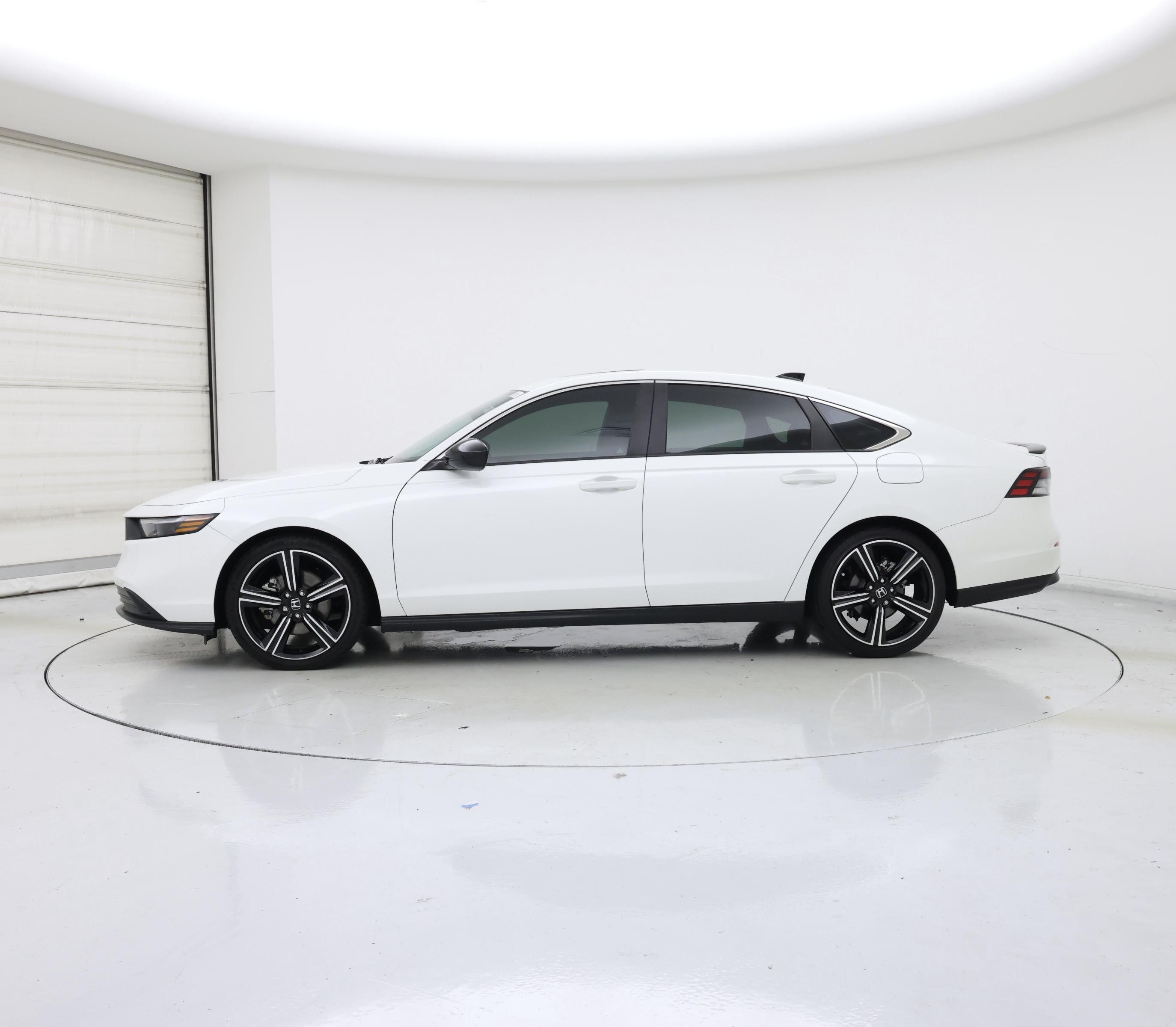 Thumbnail: 2024 Honda Accord - 3