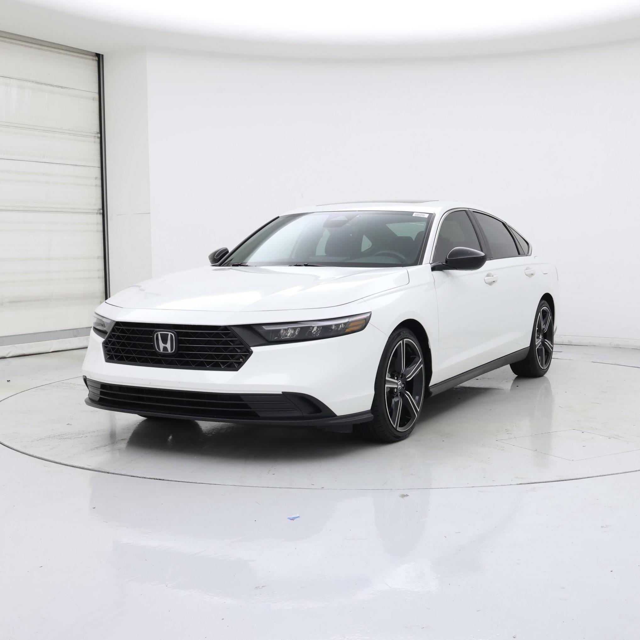 Thumbnail: 2024 Honda Accord - 4