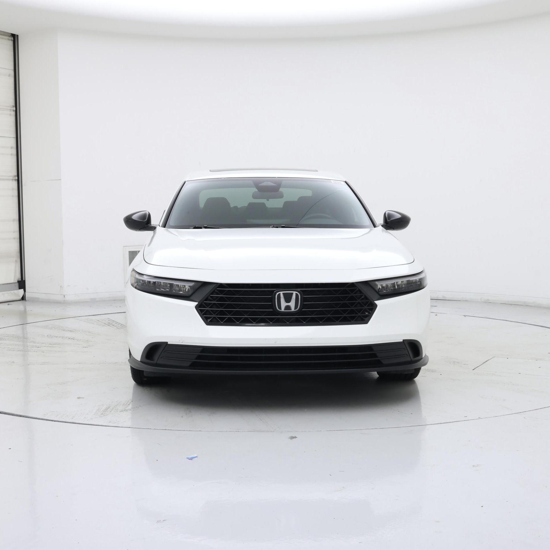 Thumbnail: 2024 Honda Accord - 5