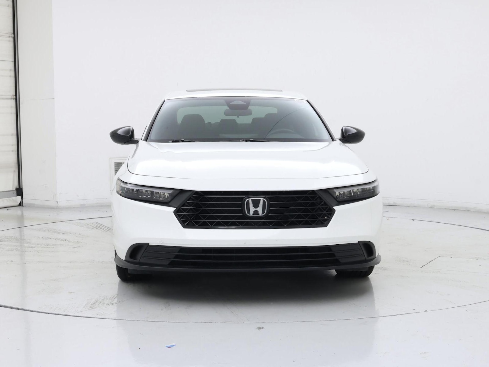 2024 Honda Accord Hybrid Sport - Photo 6