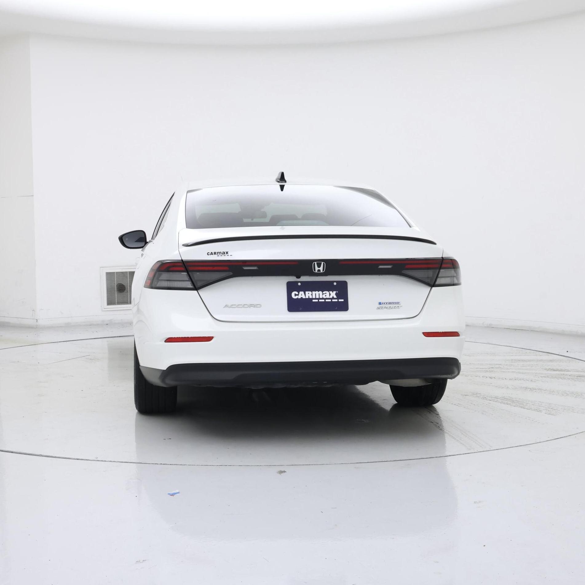 Thumbnail: 2024 Honda Accord - 6