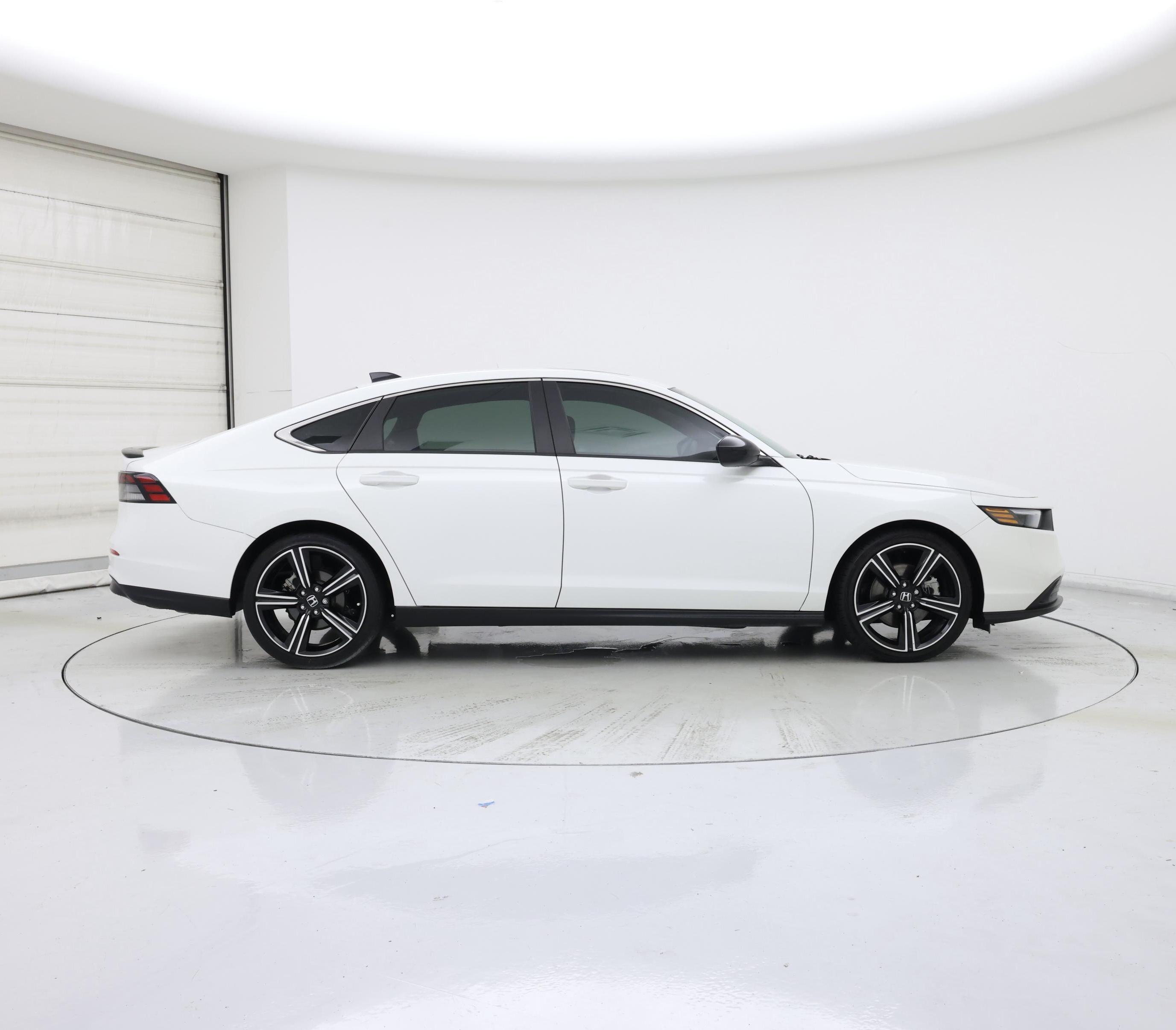 Thumbnail: 2024 Honda Accord - 7