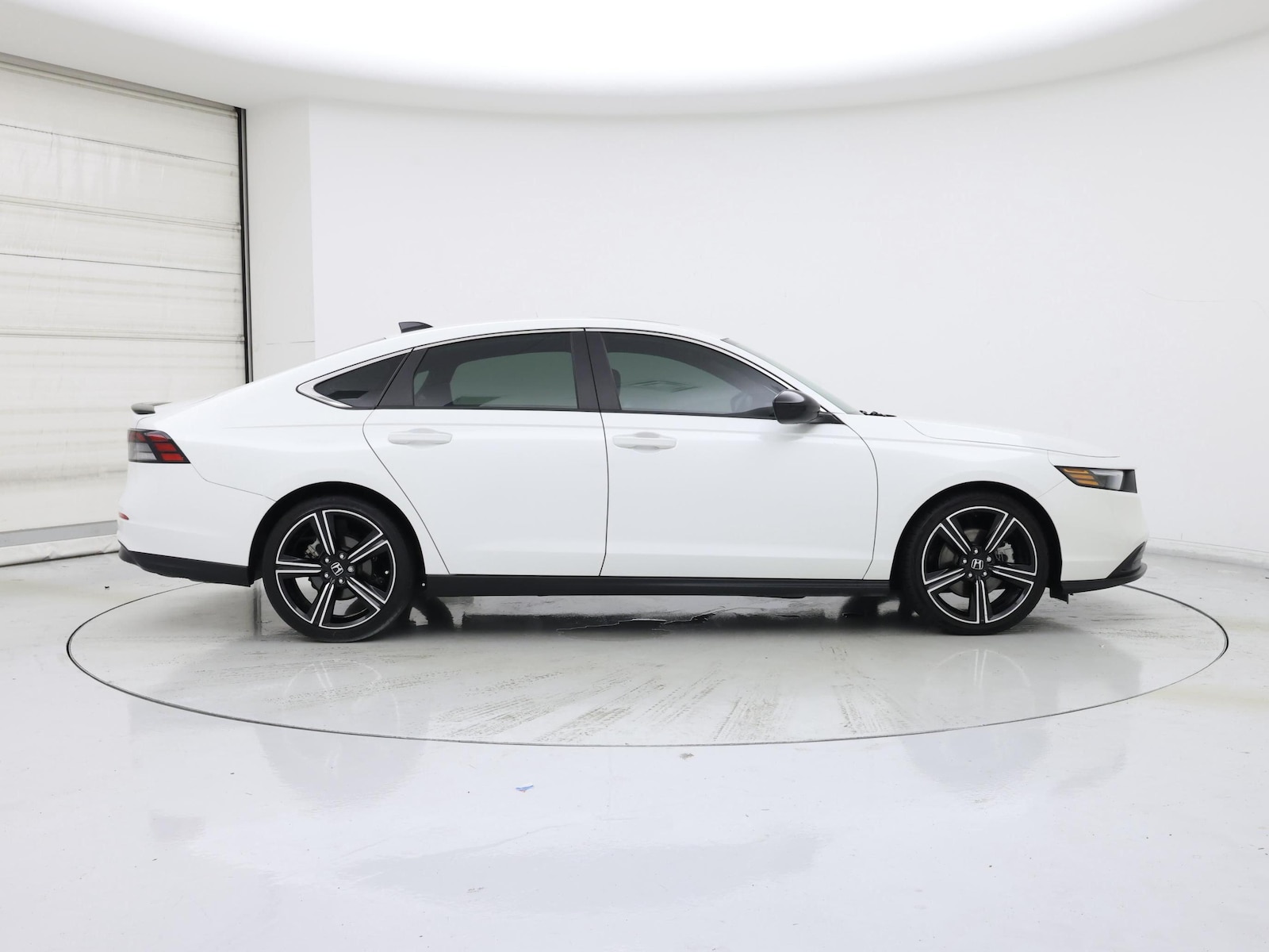2024 Honda Accord Hybrid Sport - Photo 8