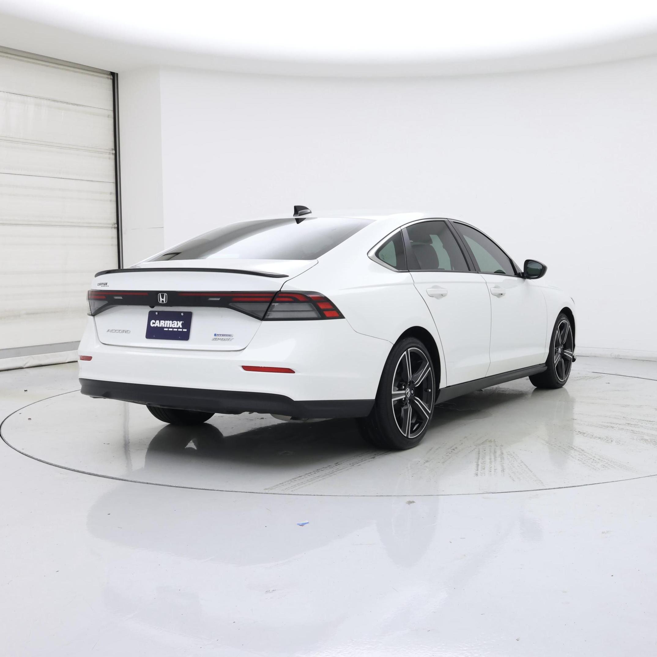 Thumbnail: 2024 Honda Accord - 8