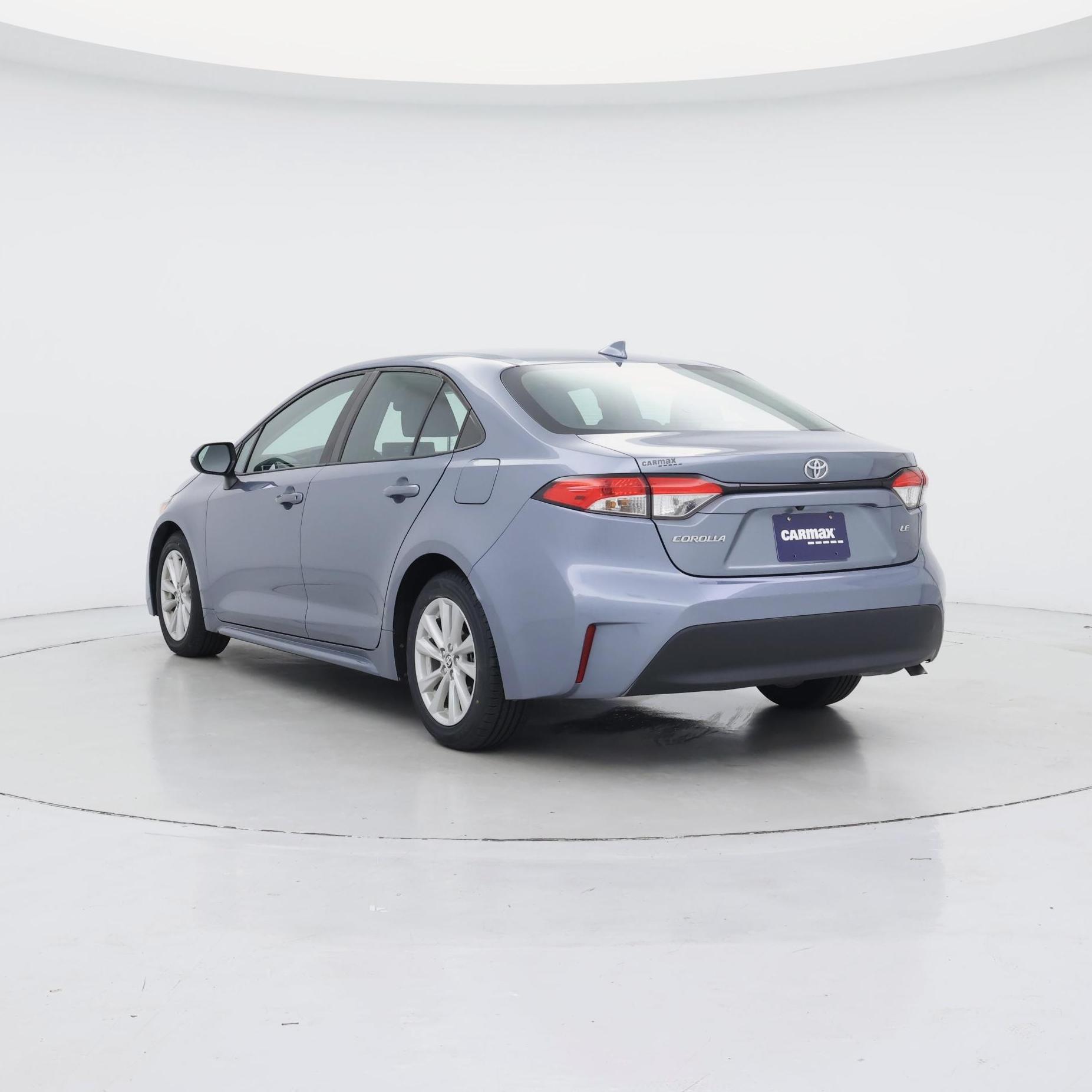 Thumbnail: 2023 Toyota Corolla - 2