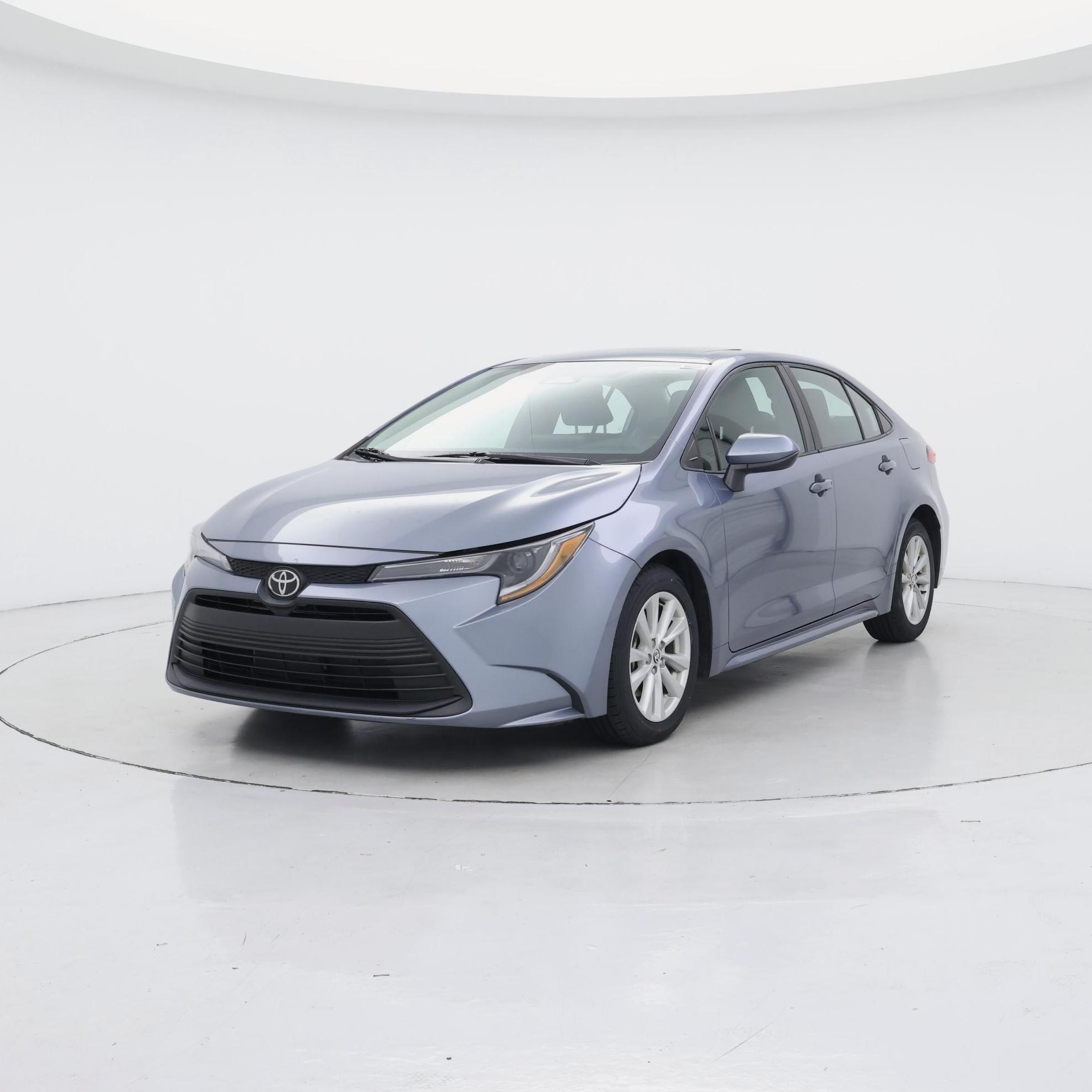 Thumbnail: 2023 Toyota Corolla - 4