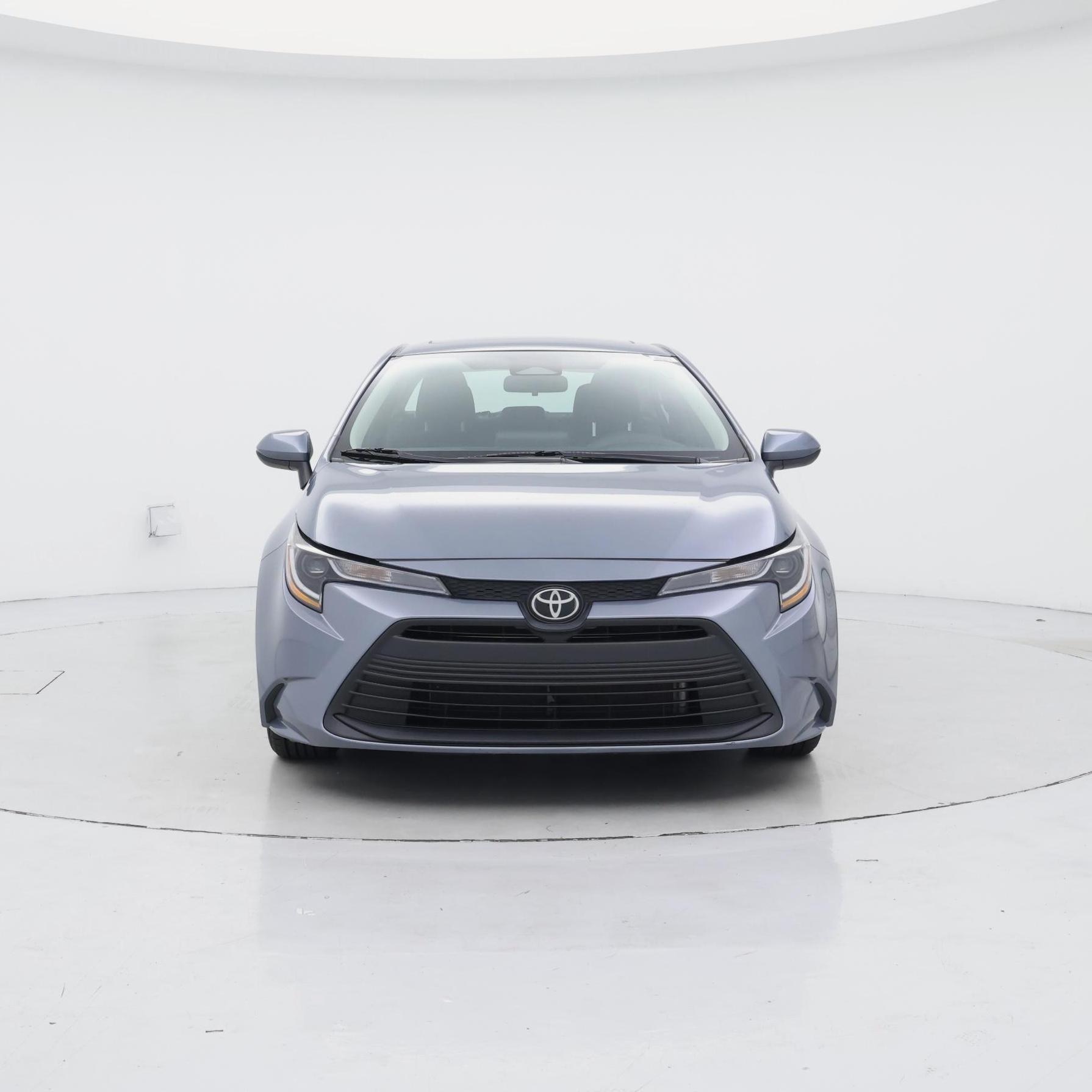 Thumbnail: 2023 Toyota Corolla - 5