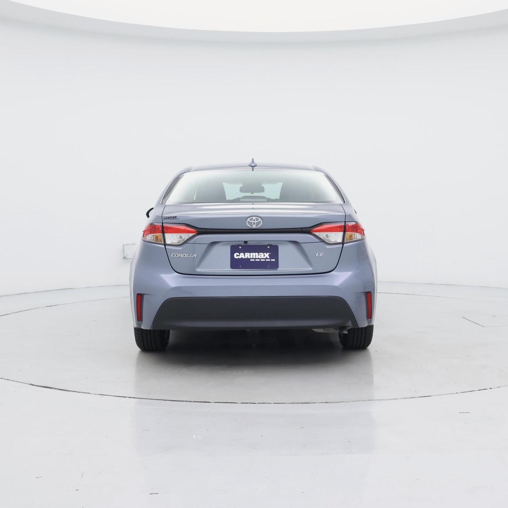 Thumbnail: 2023 Toyota Corolla - 6