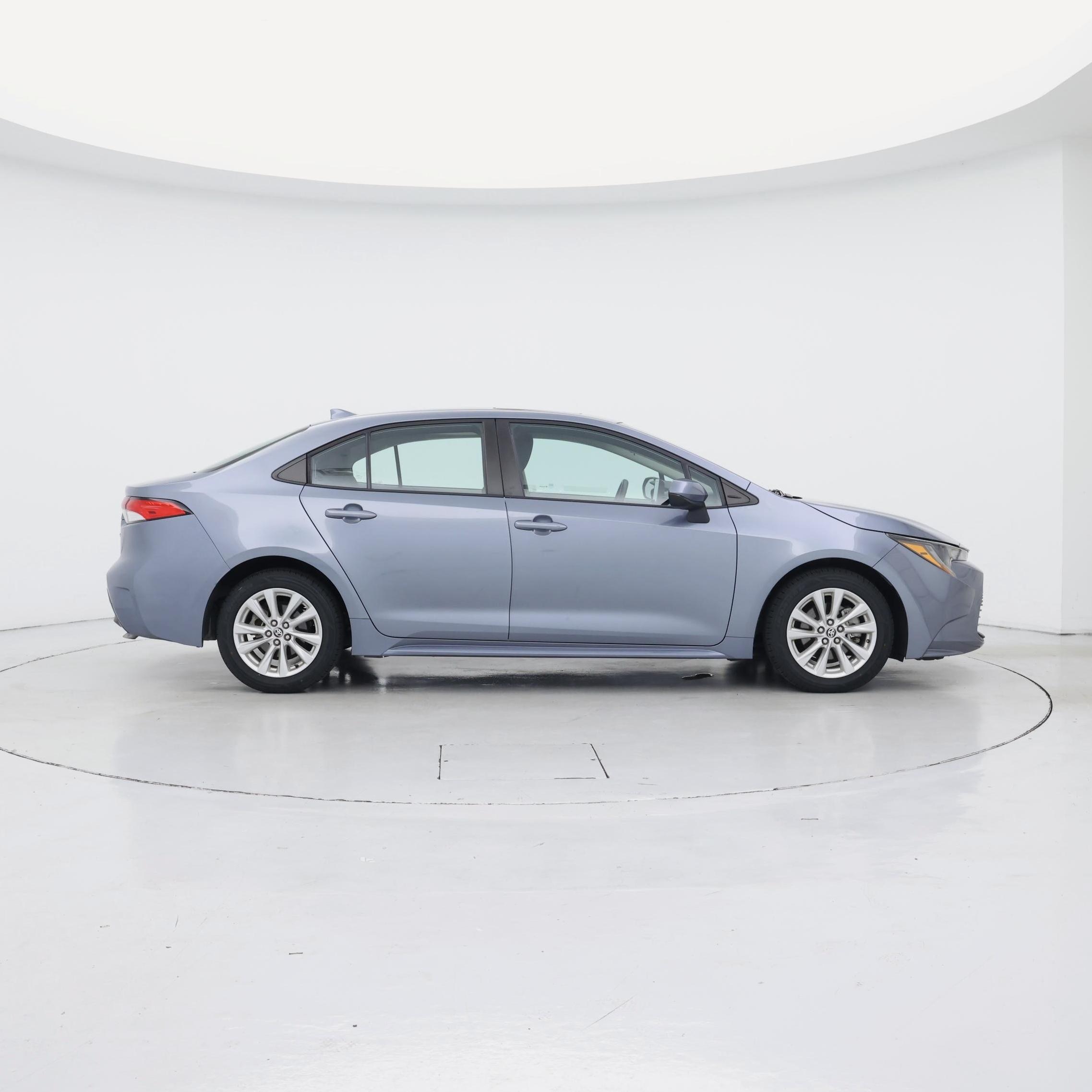 Thumbnail: 2023 Toyota Corolla - 7