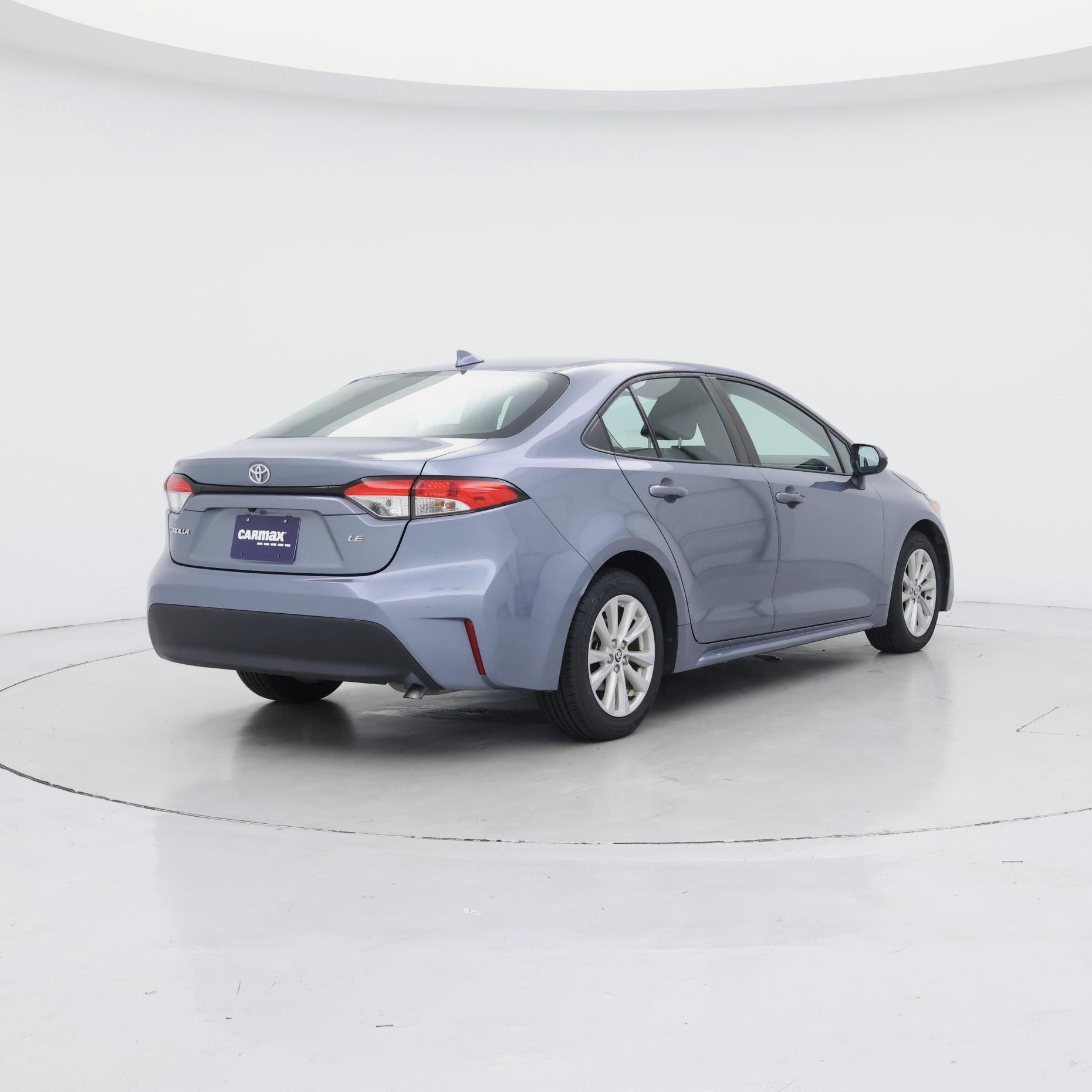 Thumbnail: 2023 Toyota Corolla - 8