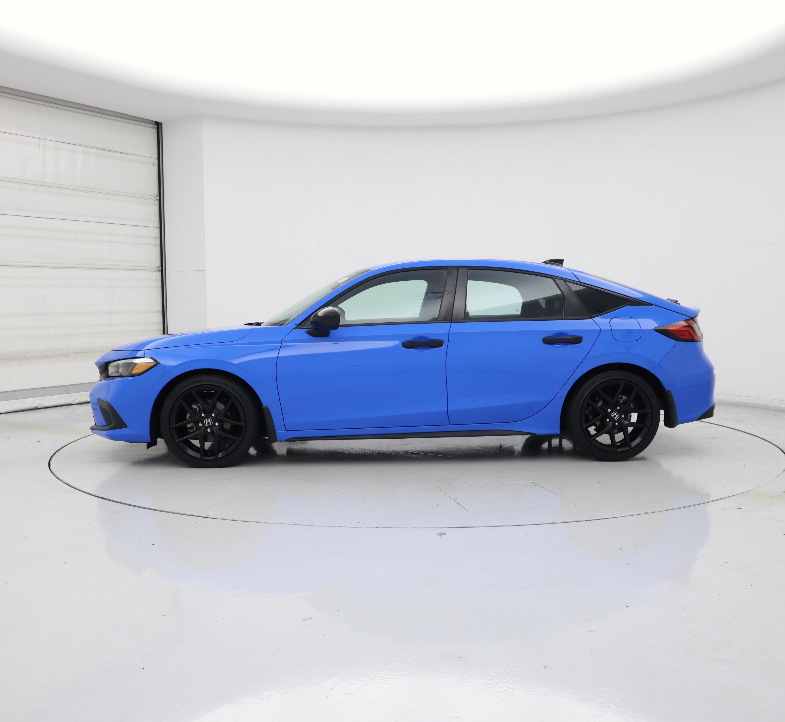 Thumbnail: 2022 Honda Civic - 3