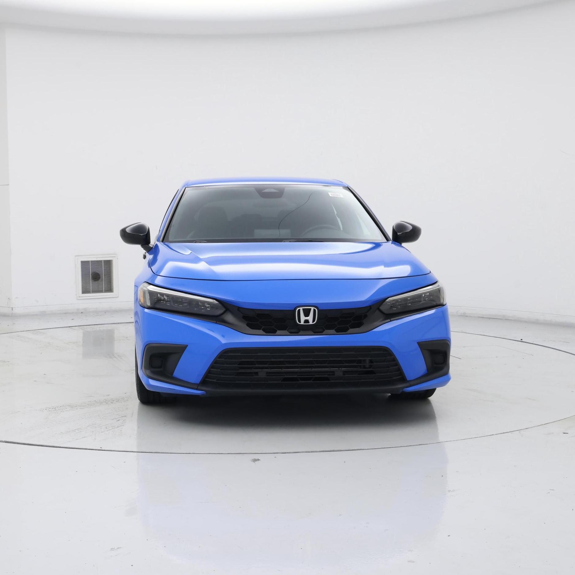 Thumbnail: 2022 Honda Civic - 5