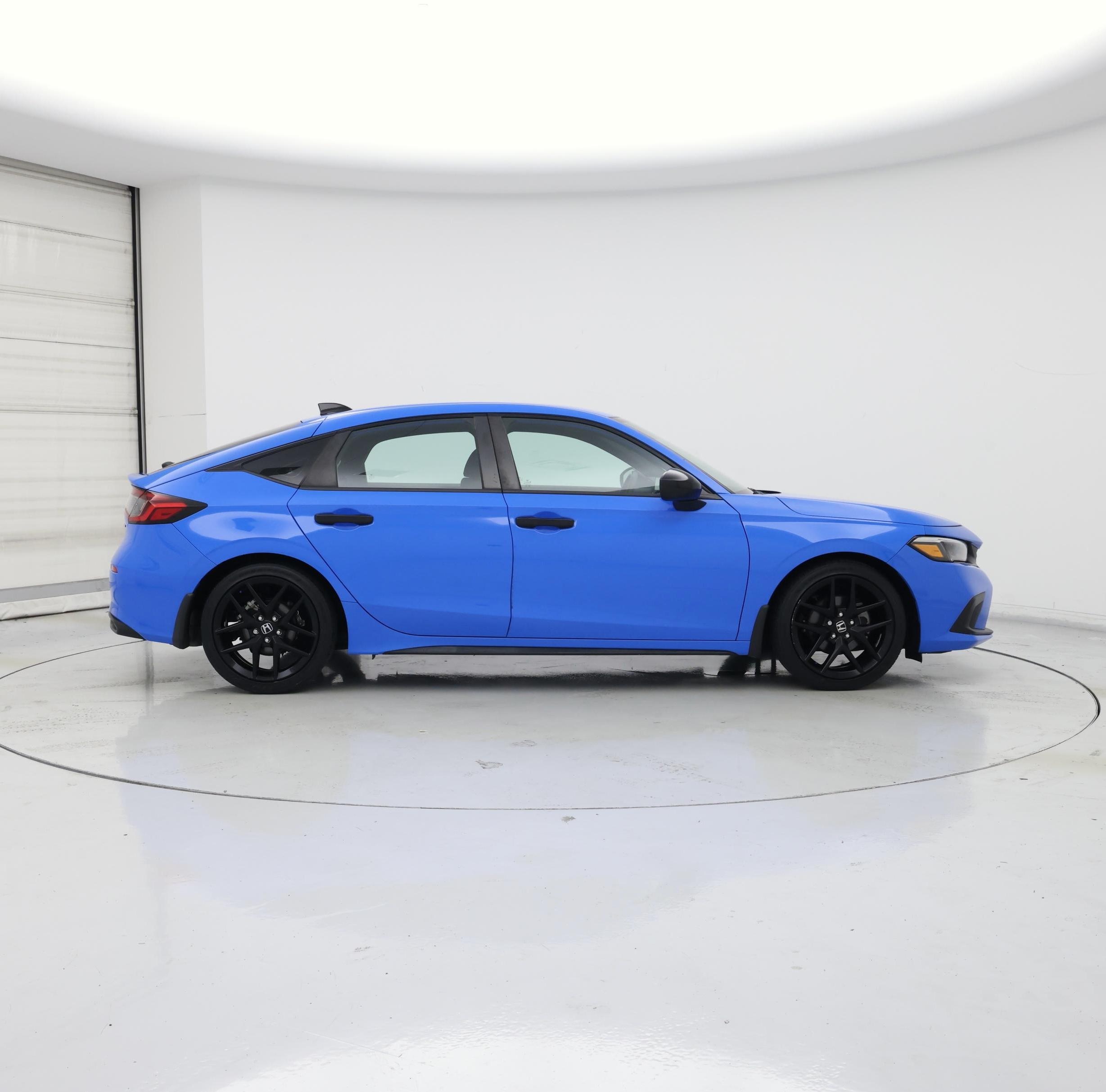 Thumbnail: 2022 Honda Civic - 7