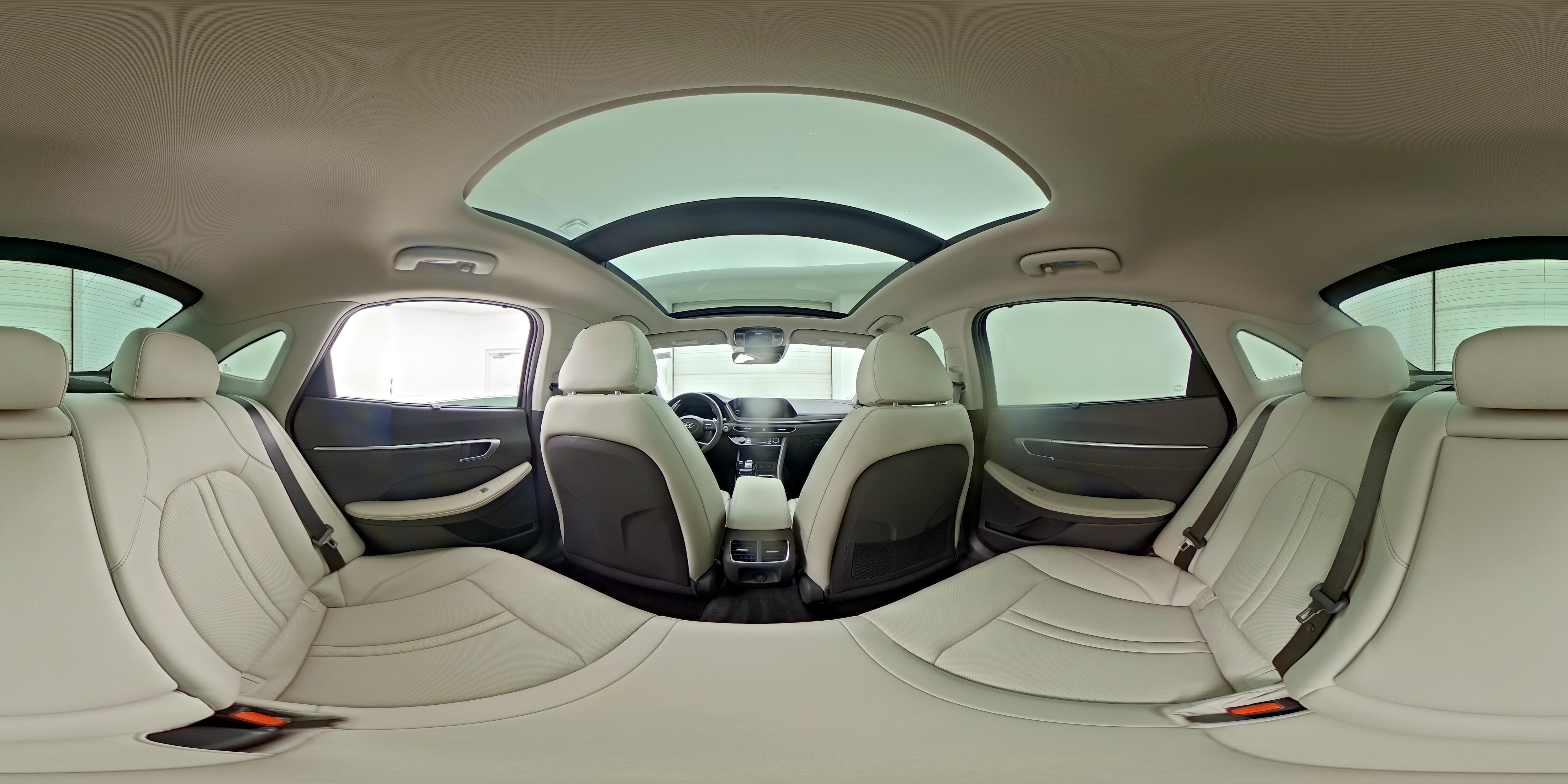 2023 Hyundai Sonata Hybrid Limited - Photo 26