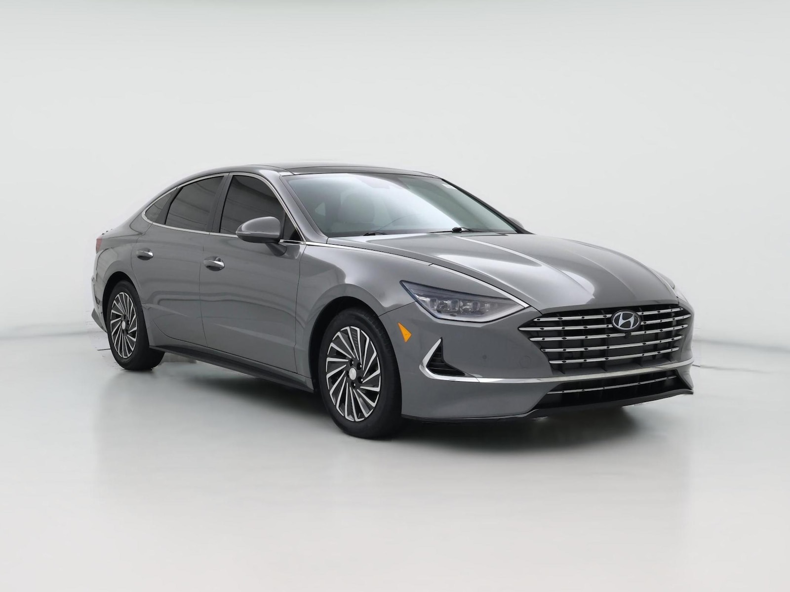 2023 Hyundai Sonata Hybrid Limited - Photo 1