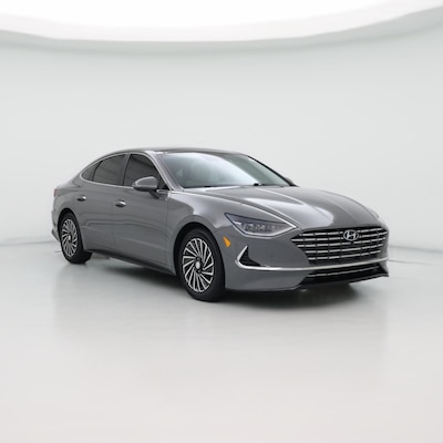 2023 Hyundai Sonata Hybrid Limited