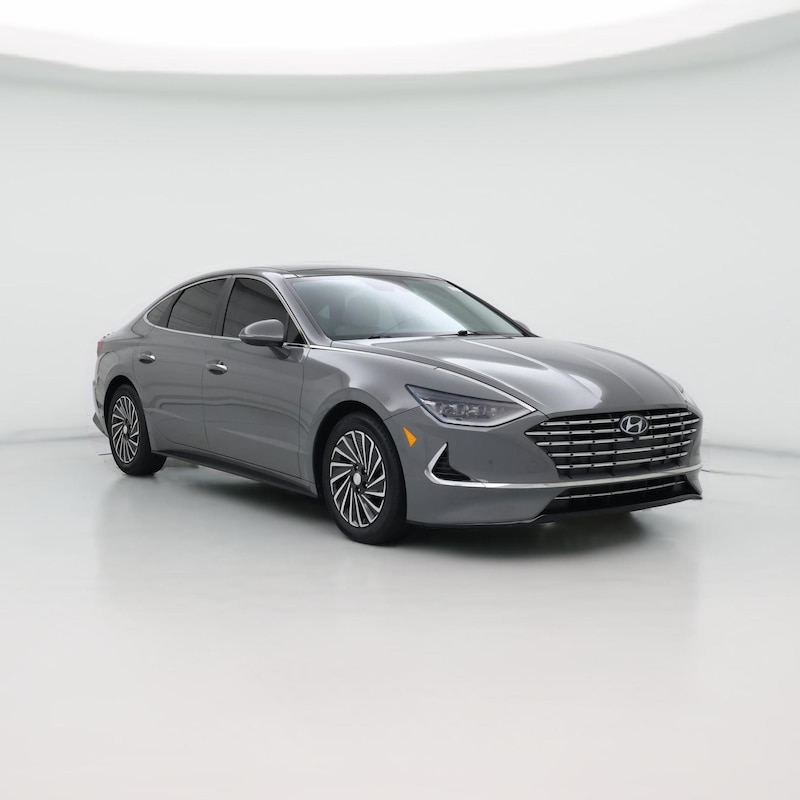 2023 Hyundai Sonata Hybrid Limited