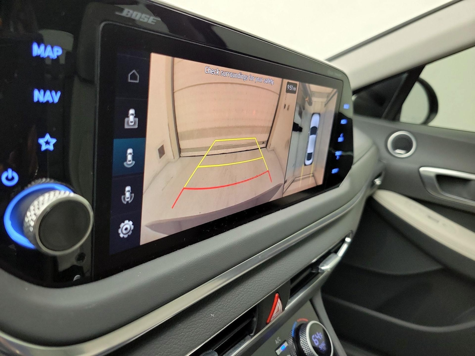 2023 Hyundai Sonata Hybrid Limited - Photo 15