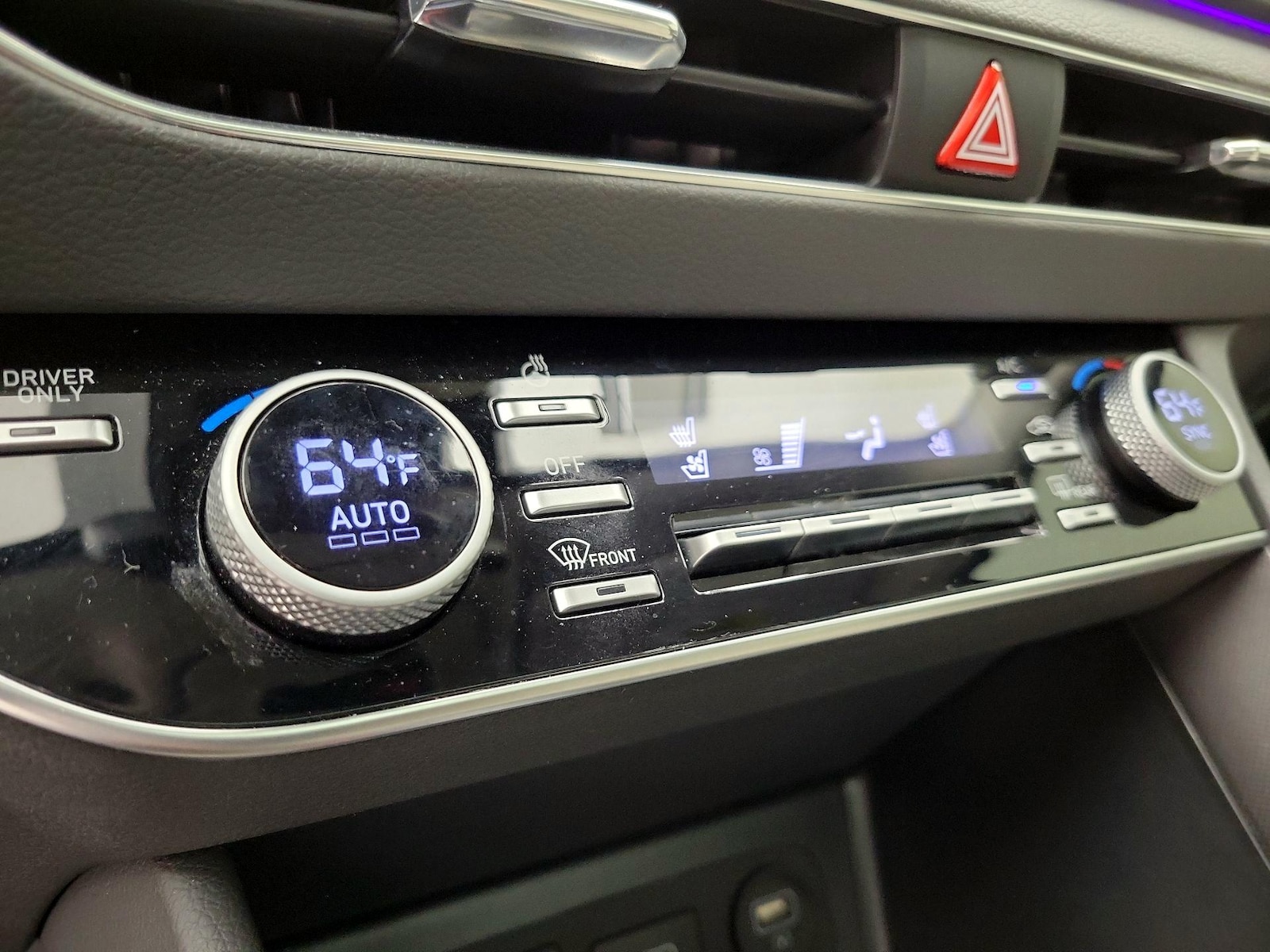 2023 Hyundai Sonata Hybrid Limited - Photo 17