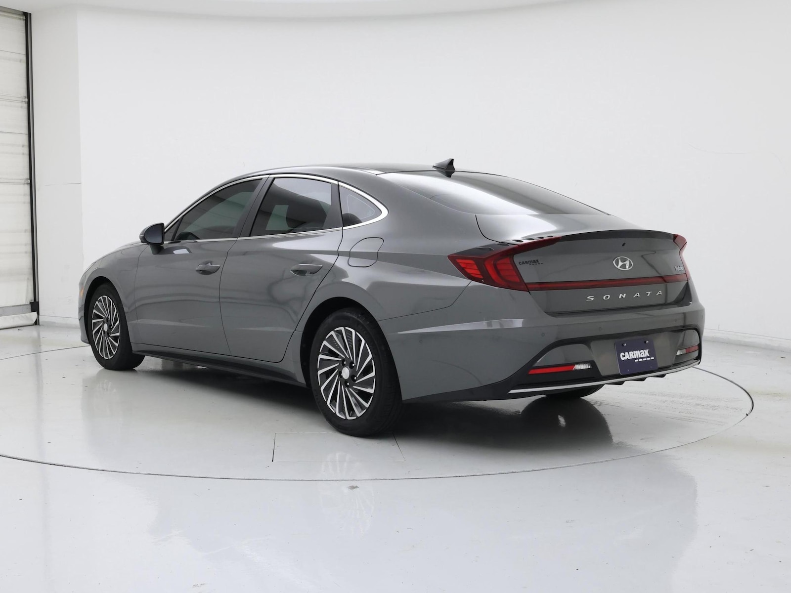 2023 Hyundai Sonata Hybrid Limited - Photo 3