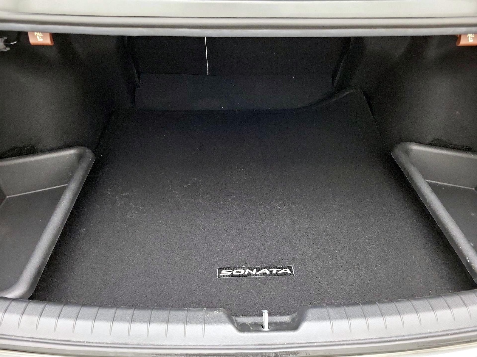 2023 Hyundai Sonata Hybrid Limited - Photo 22