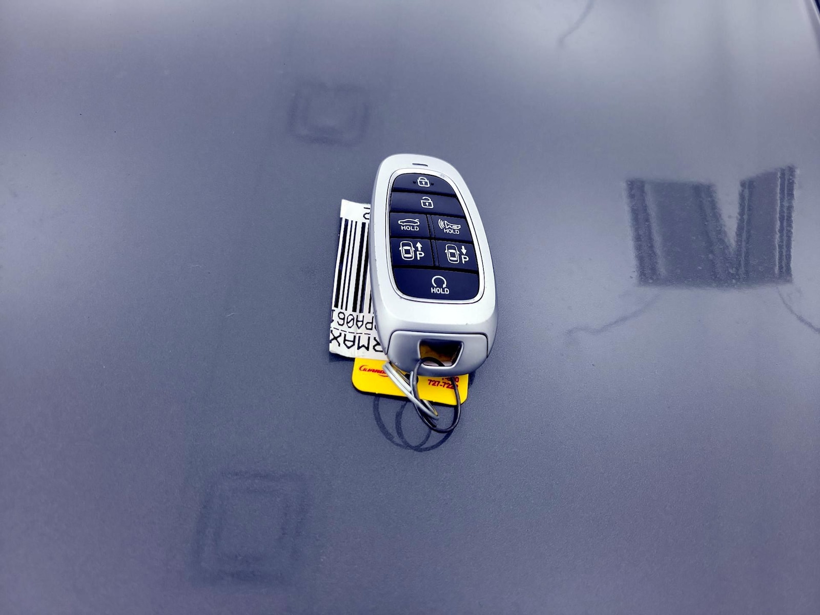 2023 Hyundai Sonata Hybrid Limited - Photo 24